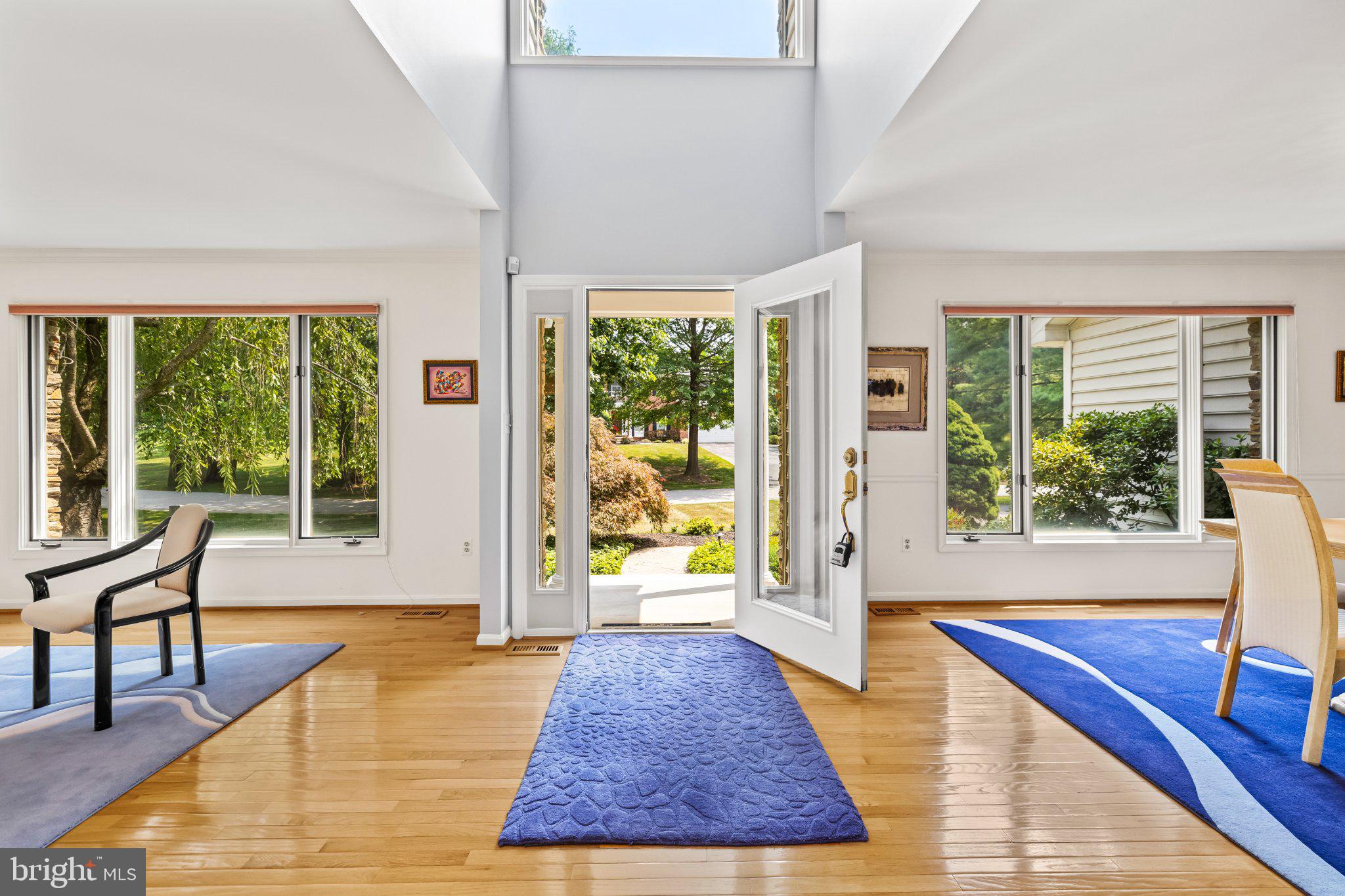 WORTHINGTON PARK - Residential