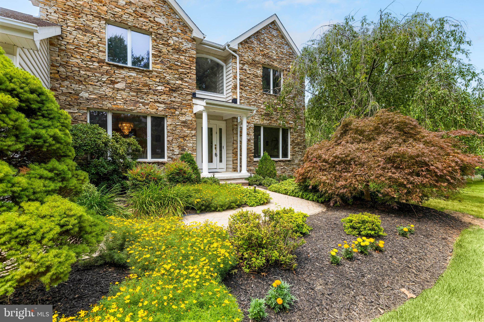 WORTHINGTON PARK - Residential