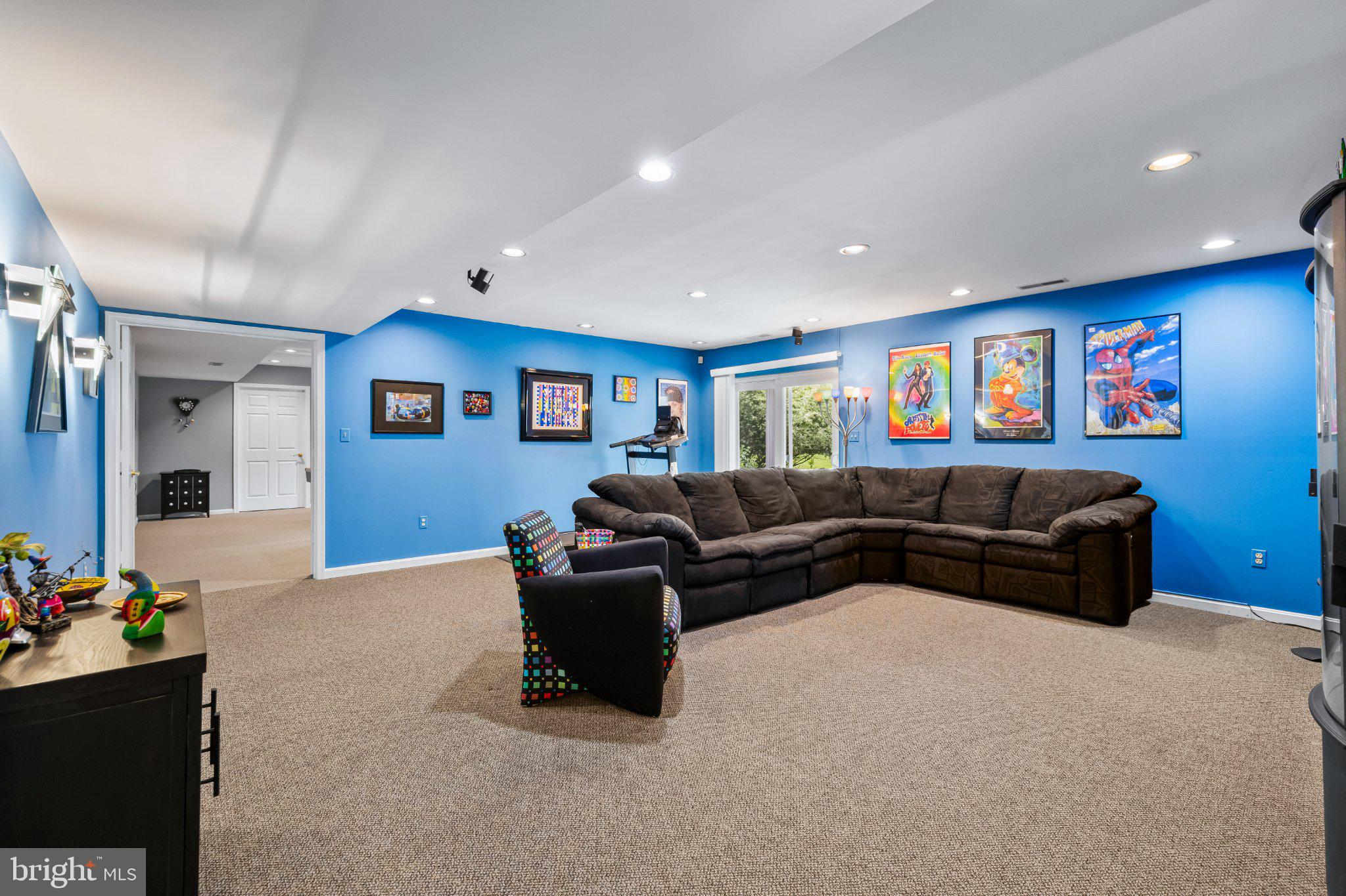 WORTHINGTON PARK - Residential