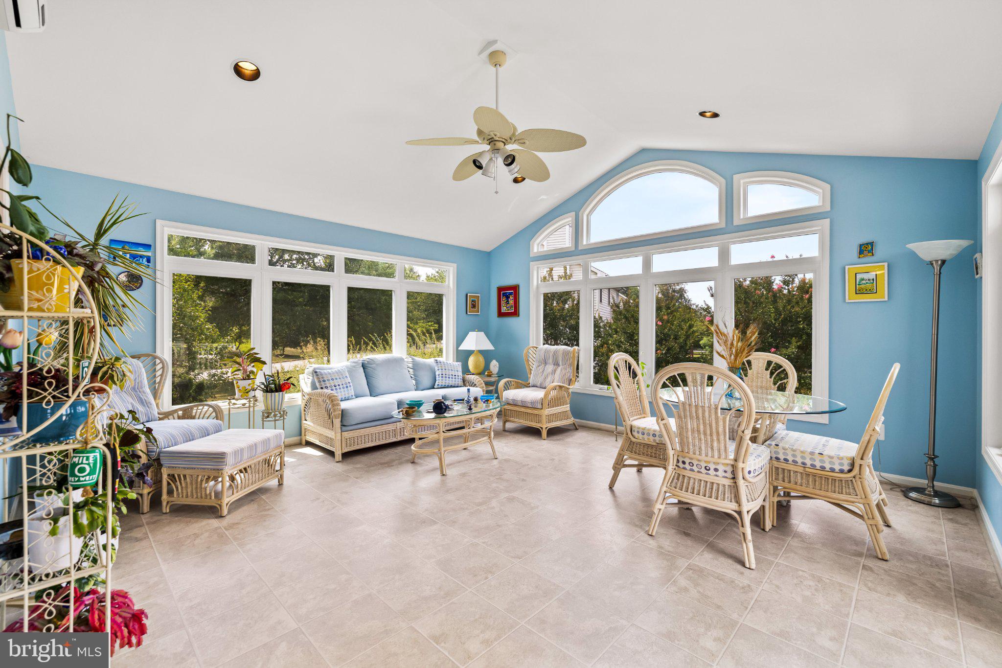 WORTHINGTON PARK - Residential