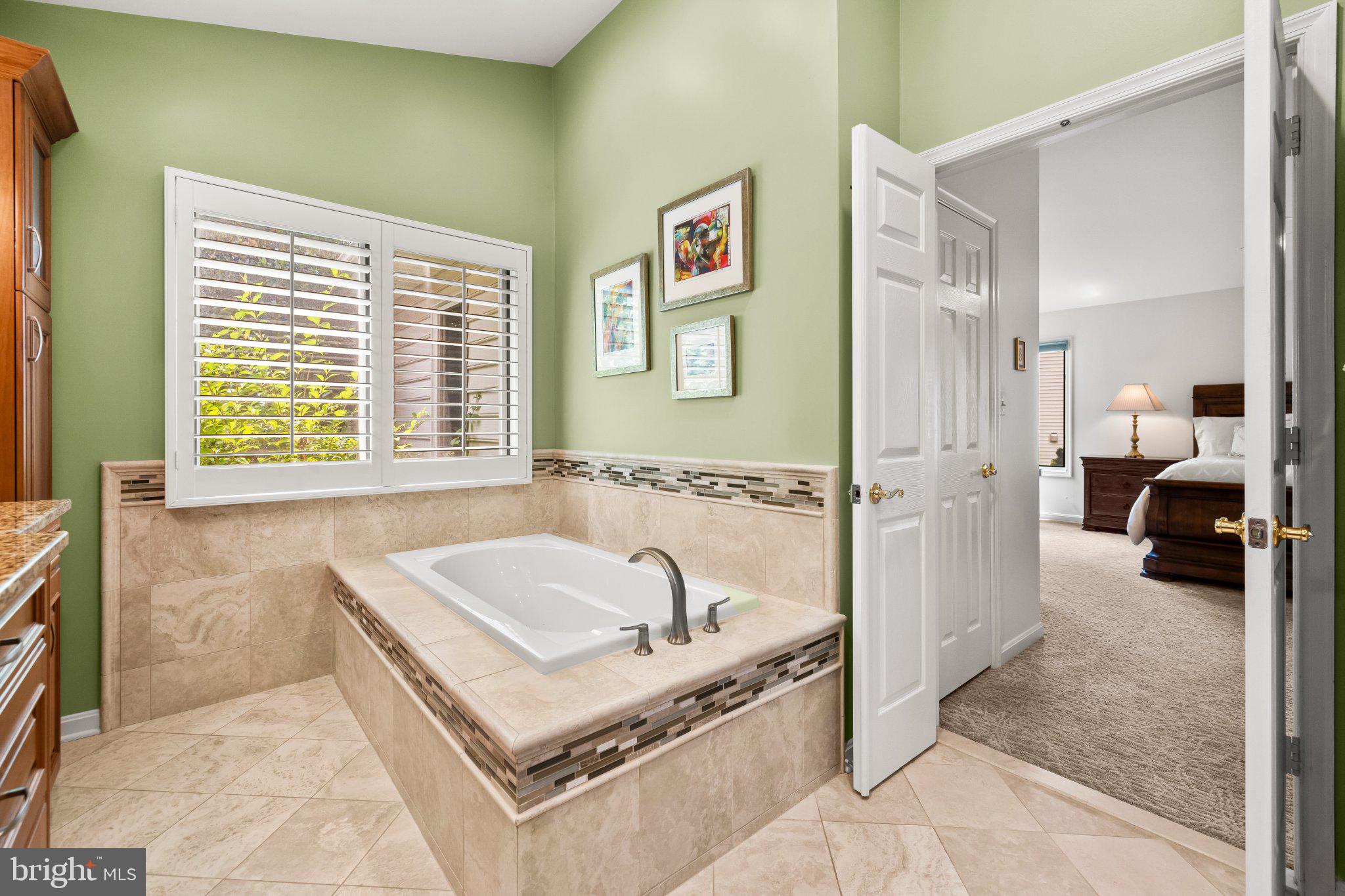 WORTHINGTON PARK - Residential