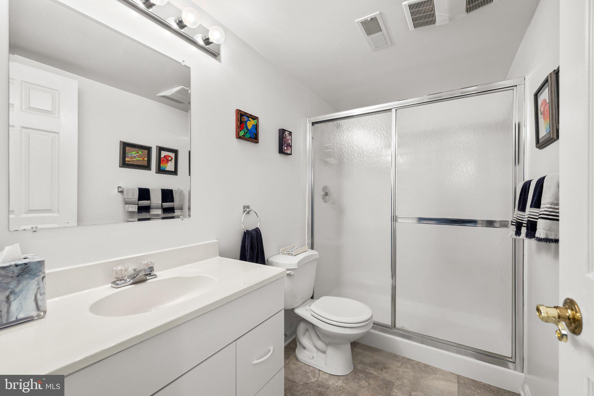 WORTHINGTON PARK - Residential