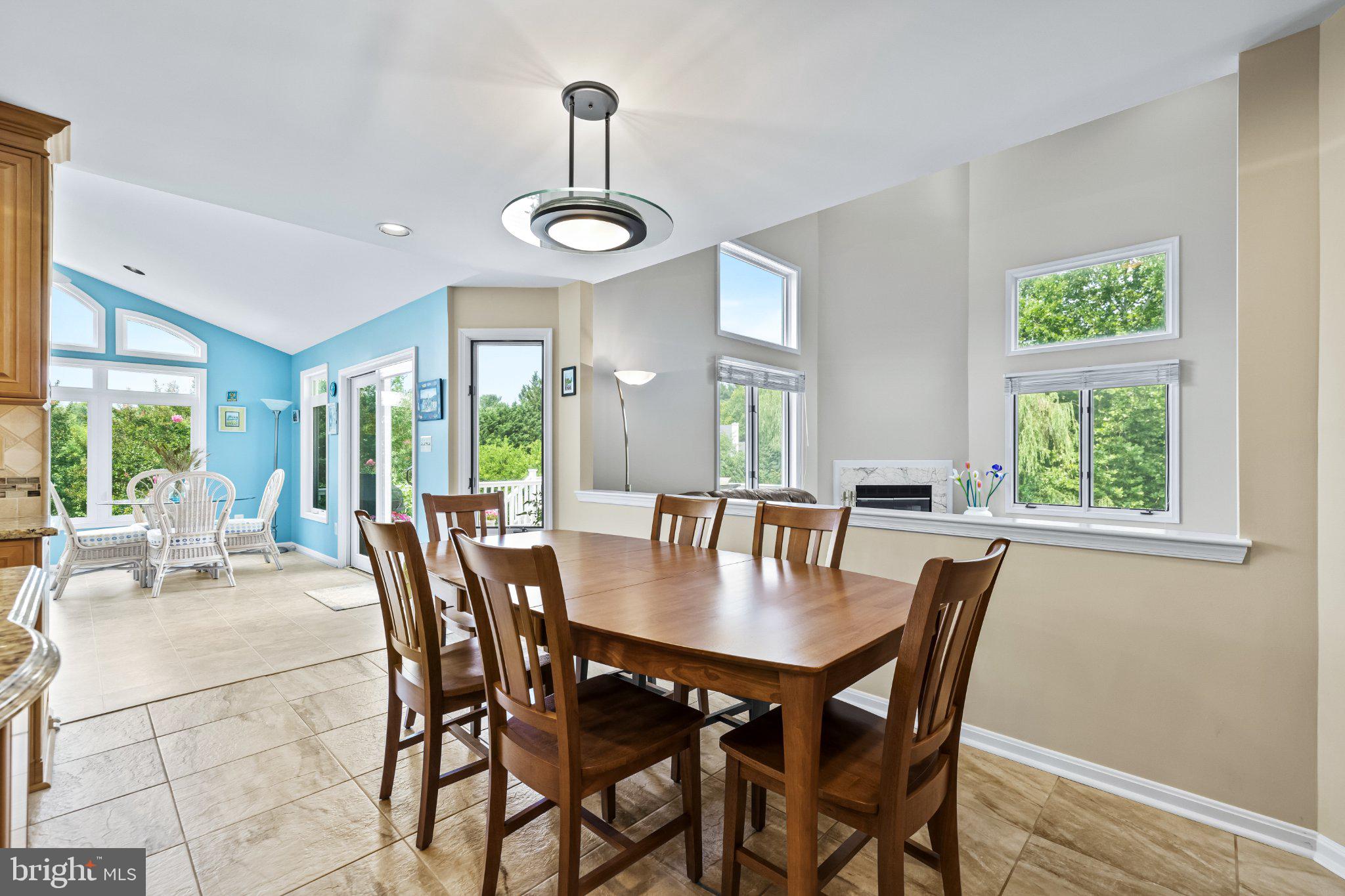 WORTHINGTON PARK - Residential