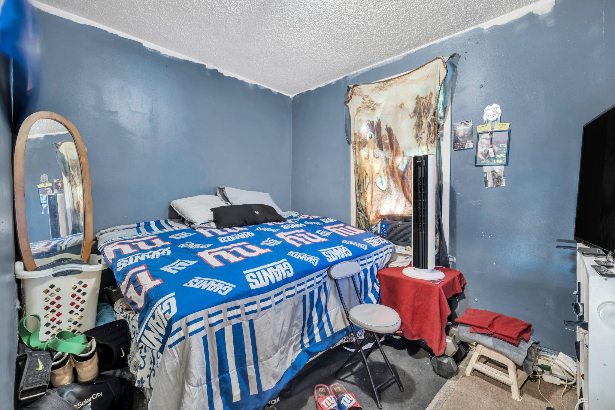 POINT BREEZE - Residential