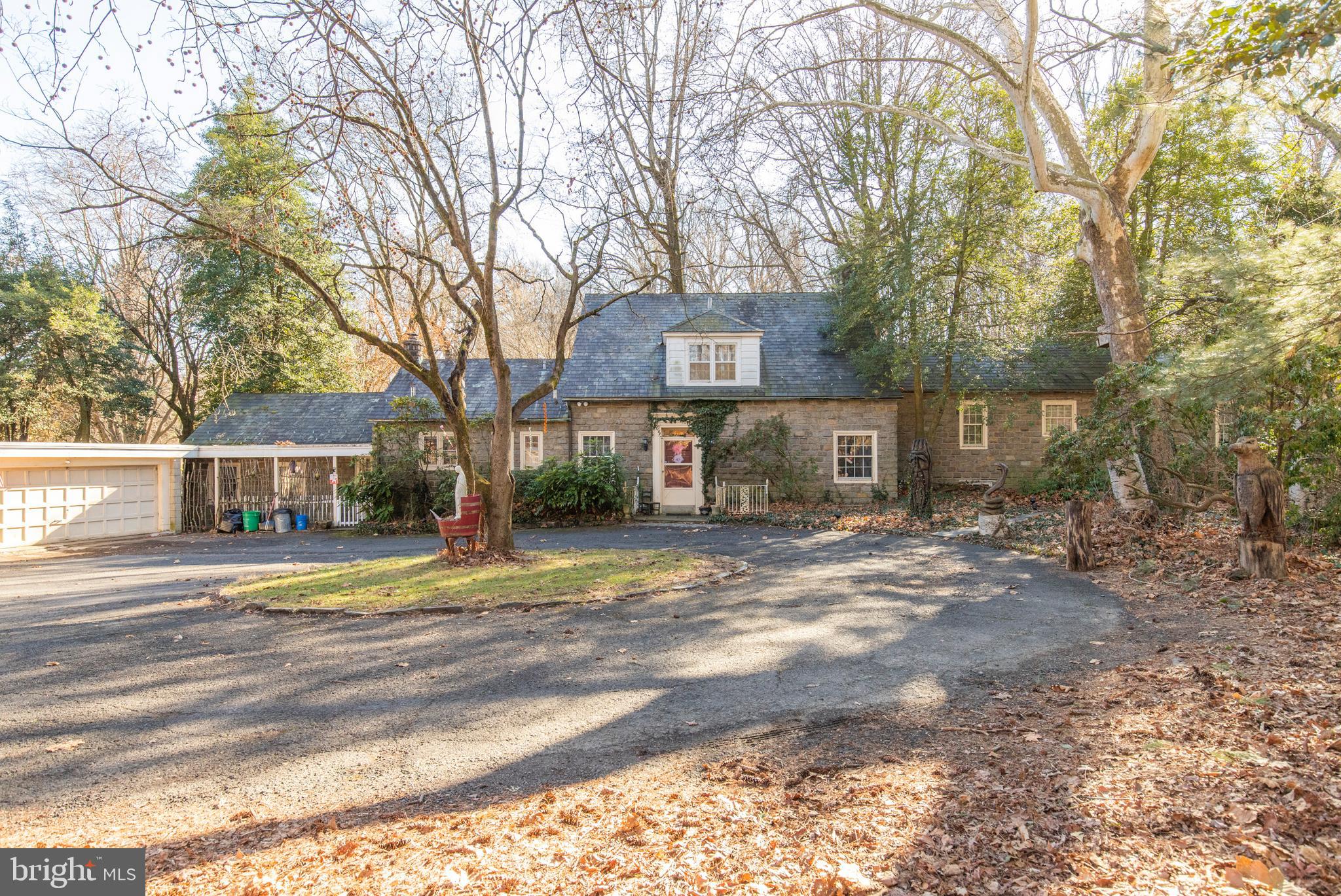 FOX CHASE - Residential