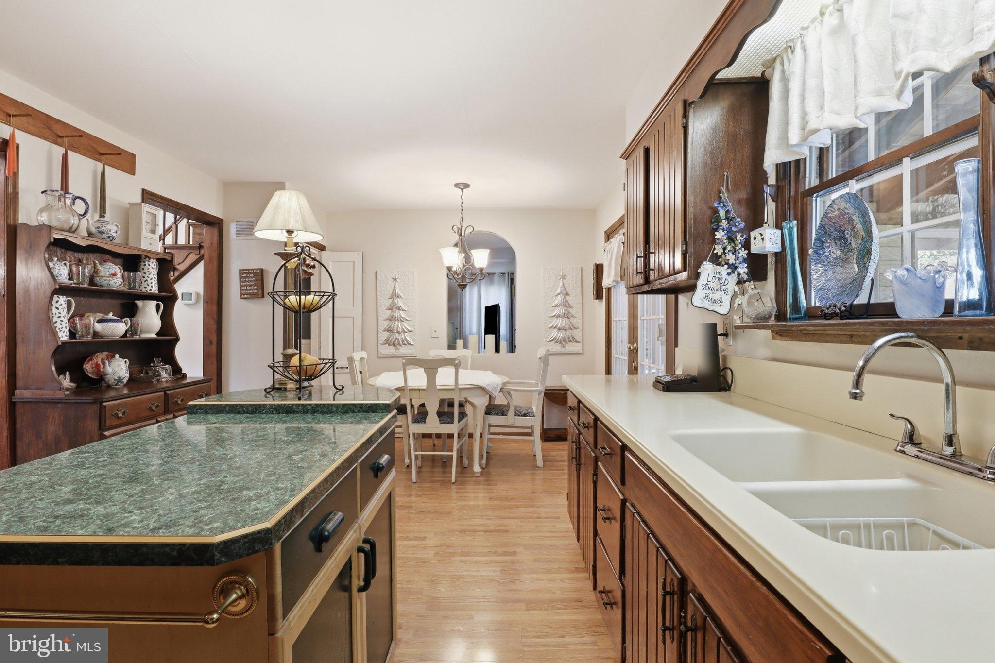 GREEN HAVEN - Residential
