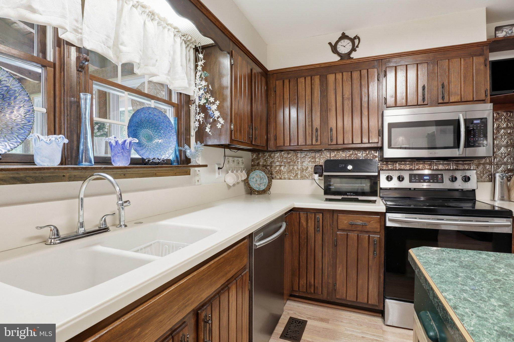 GREEN HAVEN - Residential
