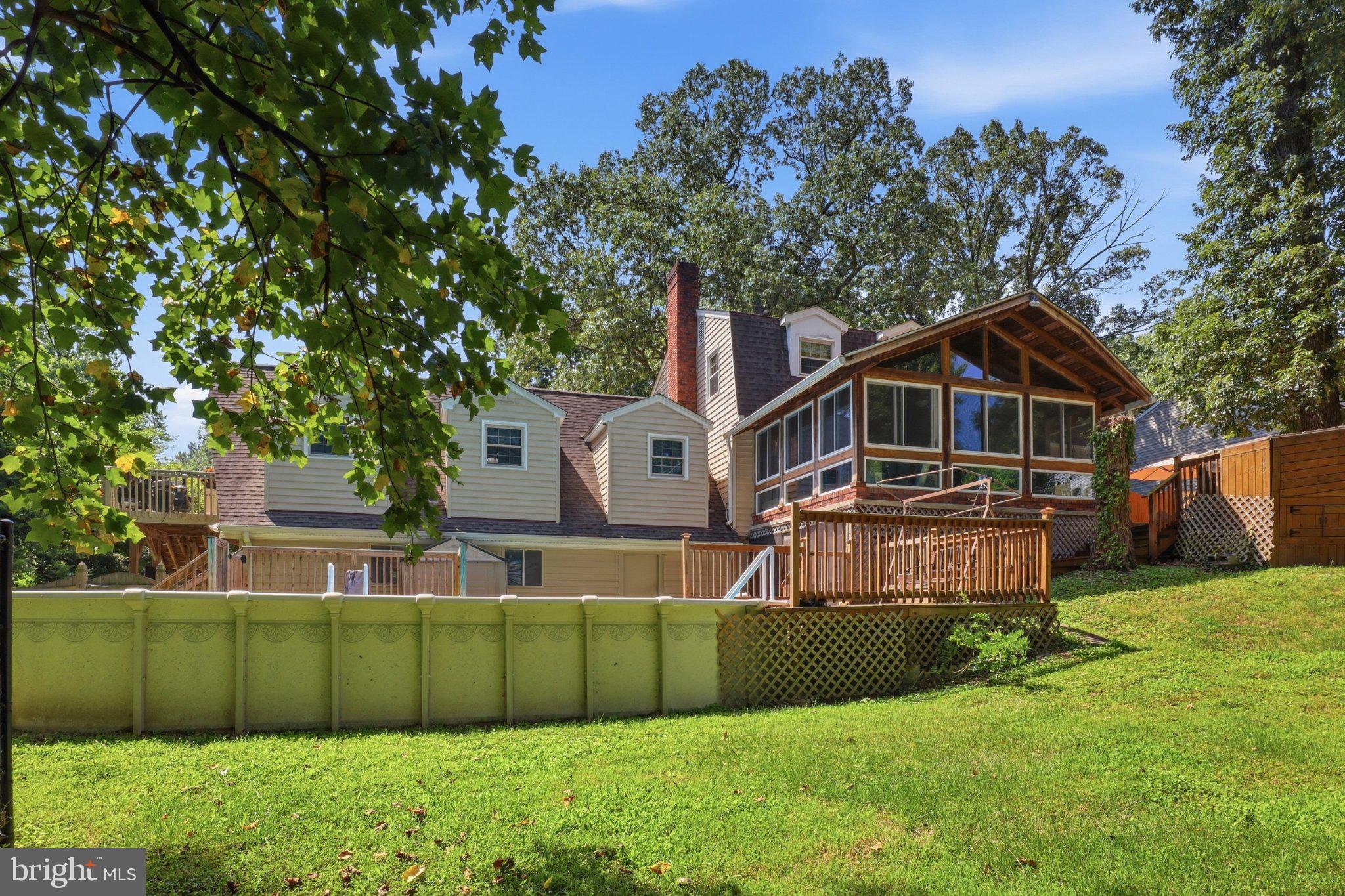 GREEN HAVEN - Residential
