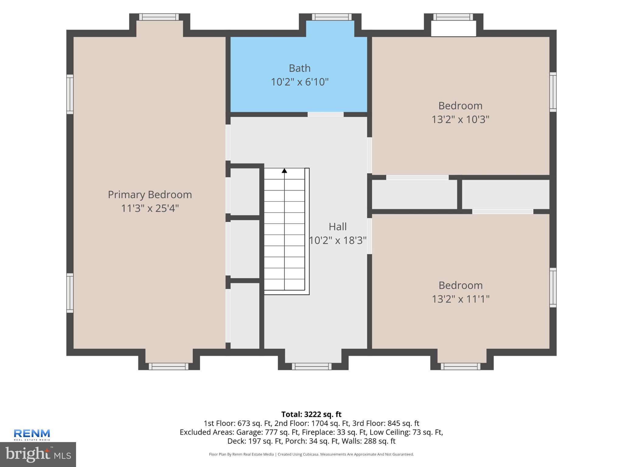 GREEN HAVEN - Residential
