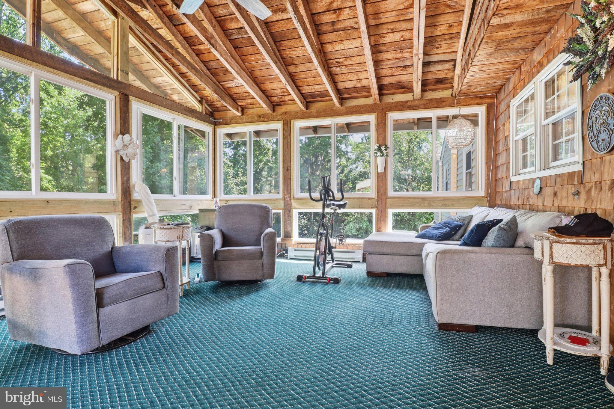 GREEN HAVEN - Residential