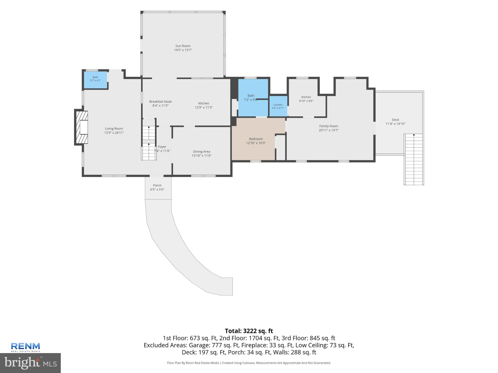 GREEN HAVEN - Residential