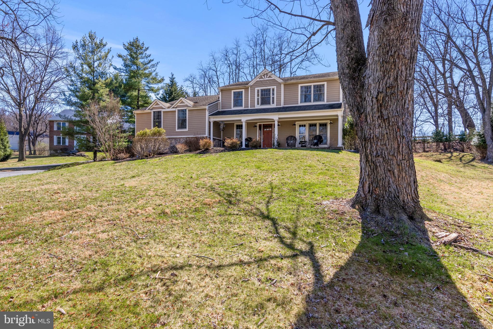 COLDSTREAM - Residential