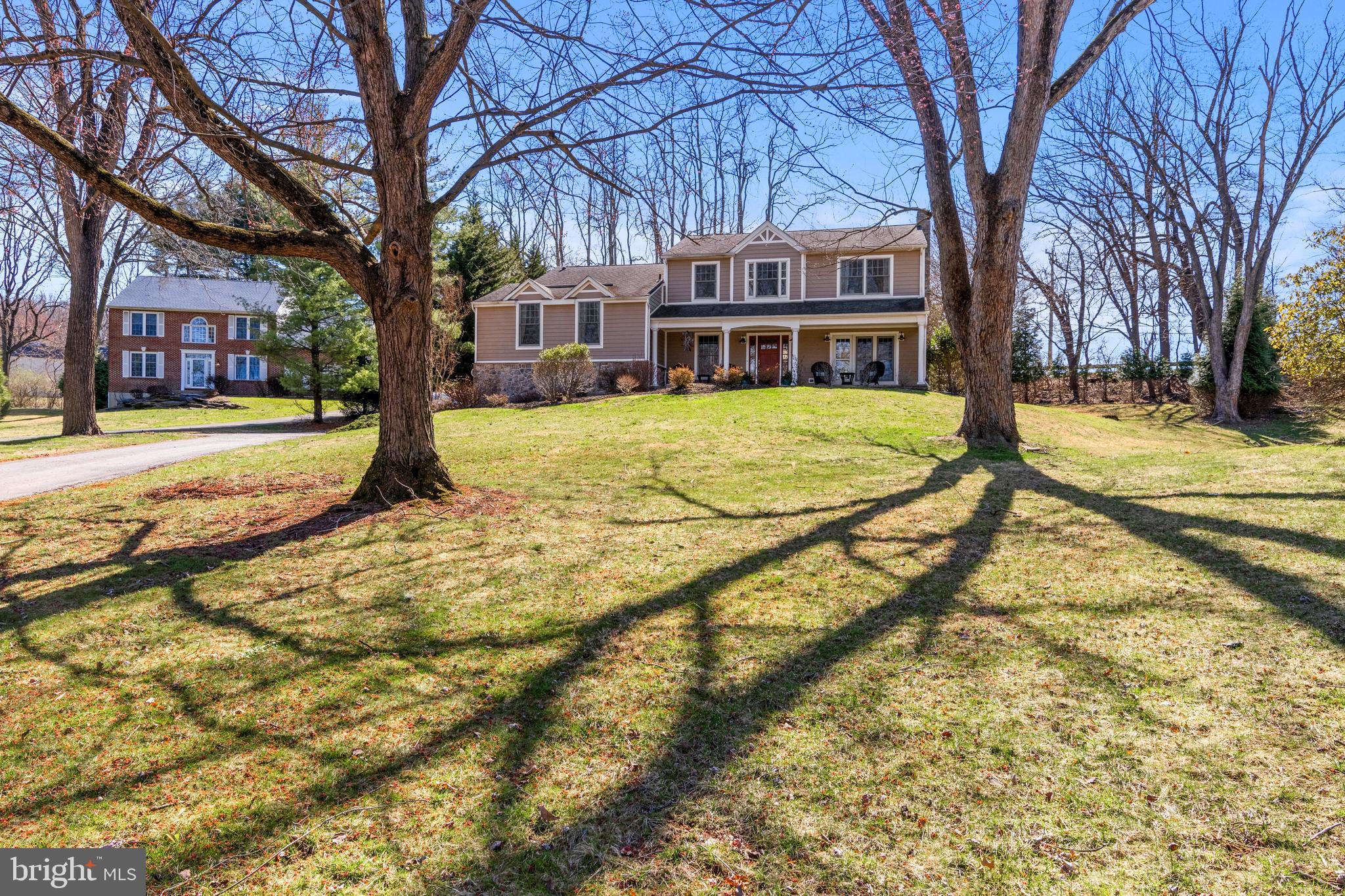 COLDSTREAM - Residential