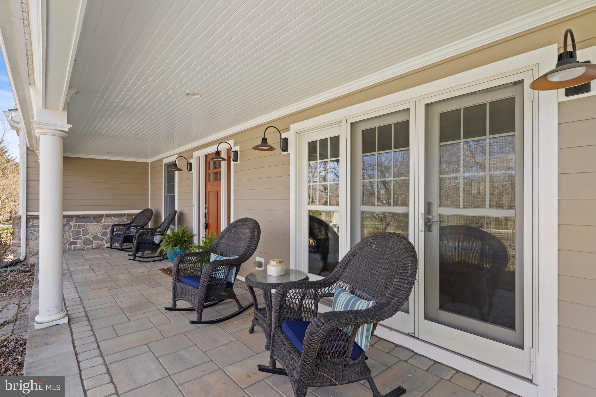 COLDSTREAM - Residential