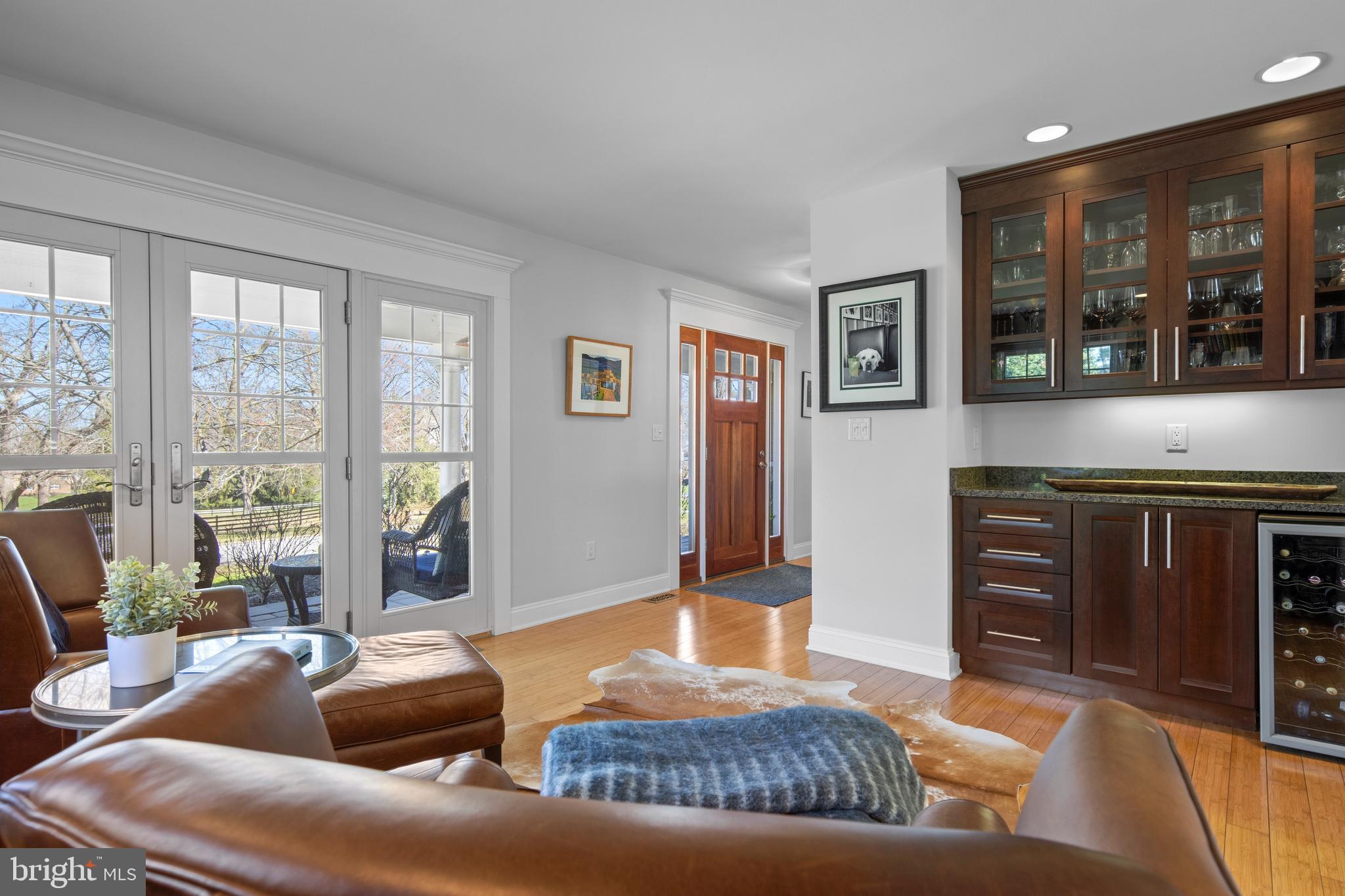 COLDSTREAM - Residential