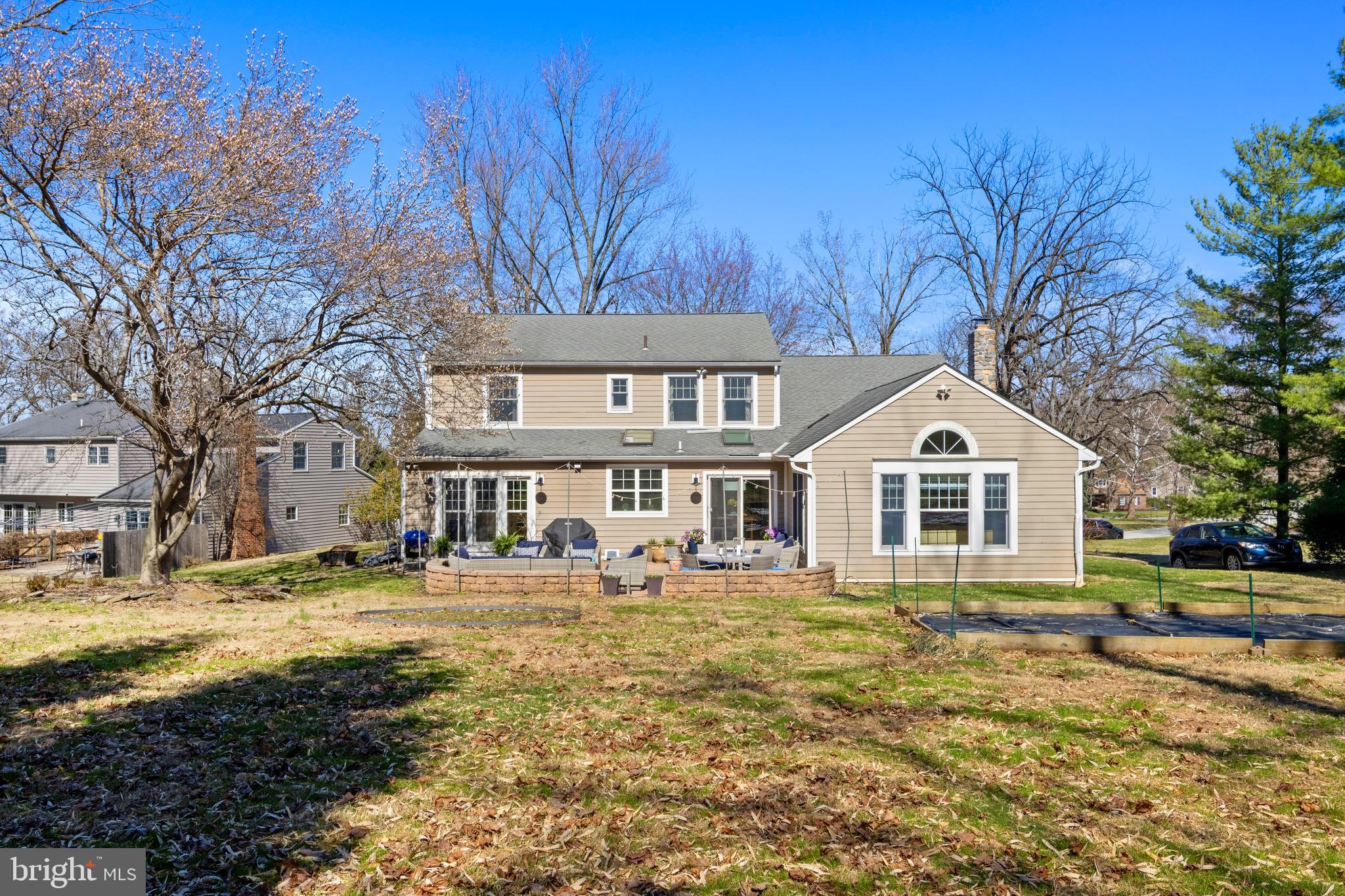 COLDSTREAM - Residential