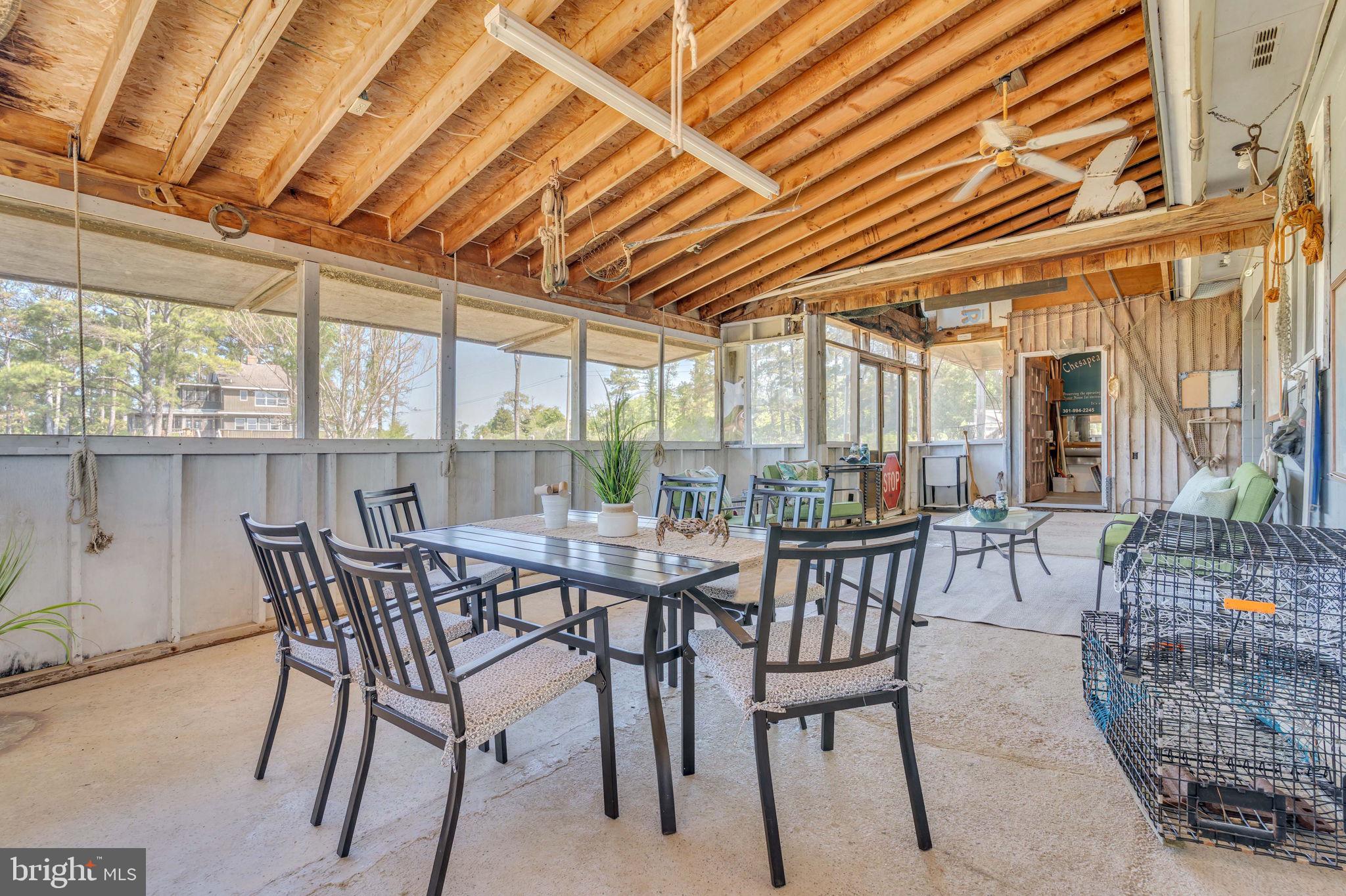 ST. GEORGE ISLAND - Commercial Sale