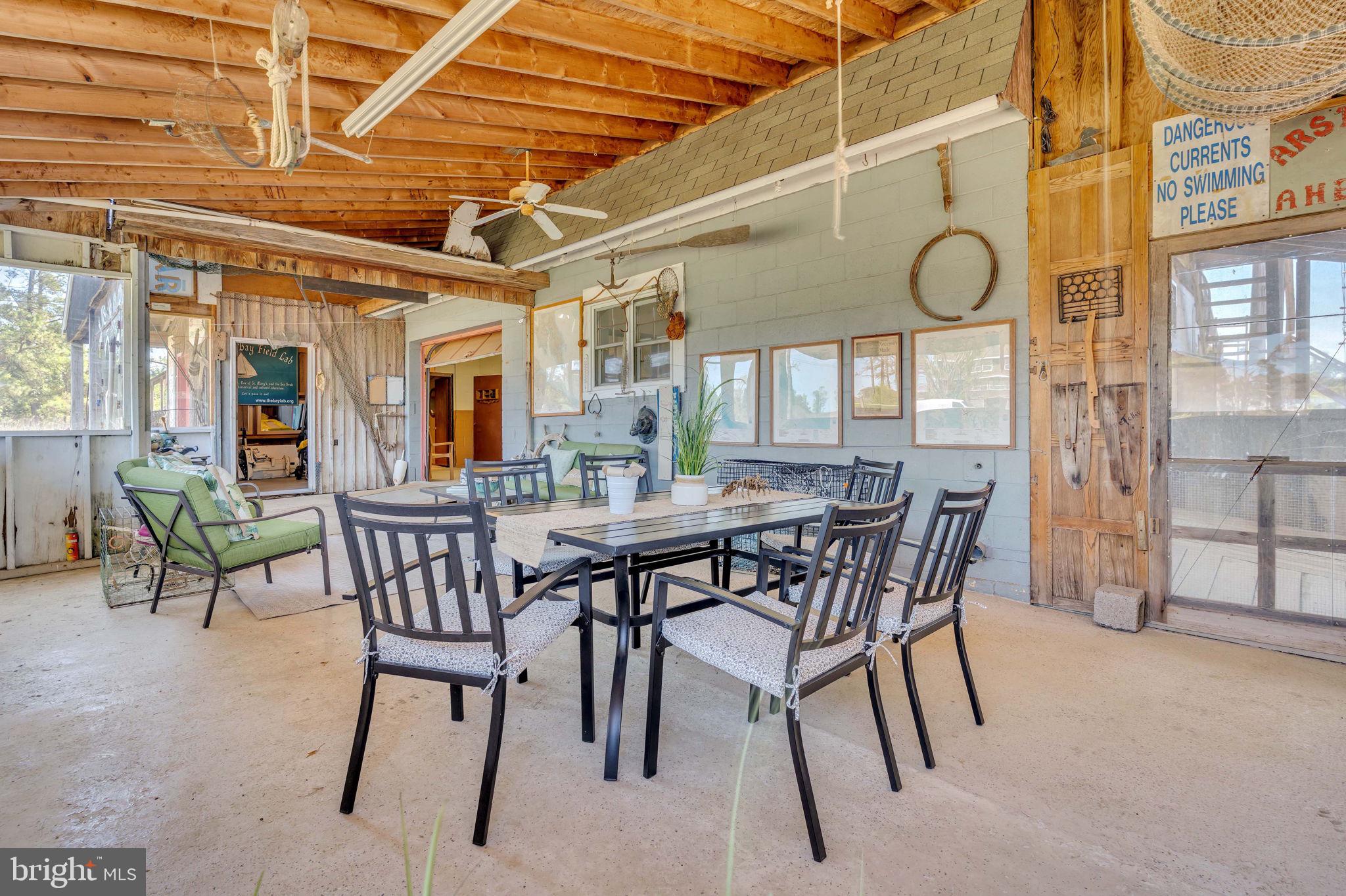 ST. GEORGE ISLAND - Commercial Sale