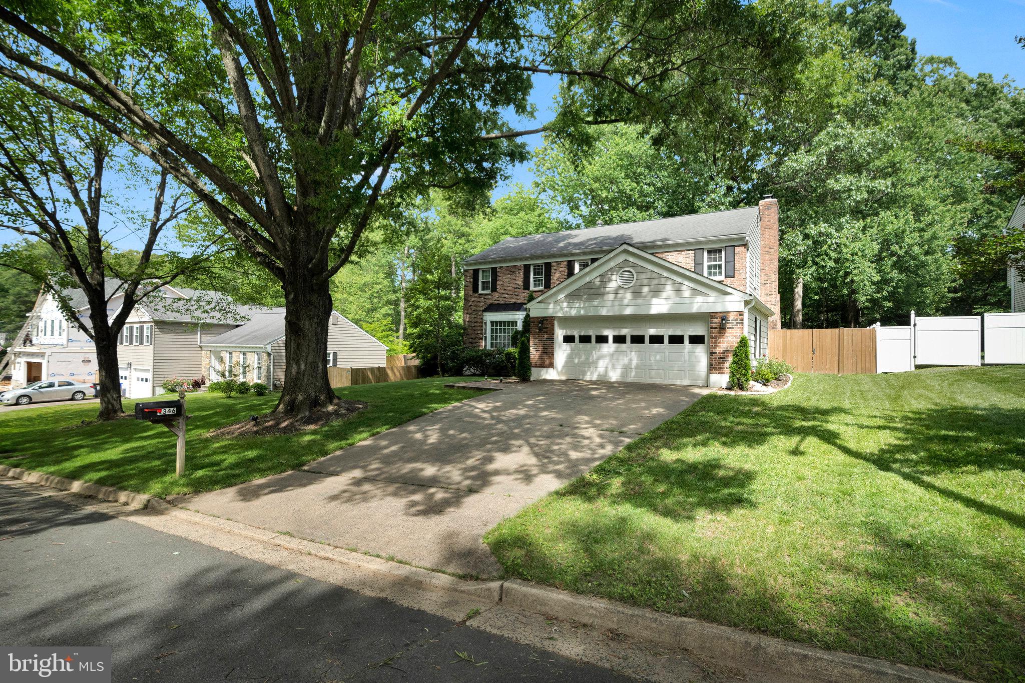 STOCKBRIDGE - Residential Lease