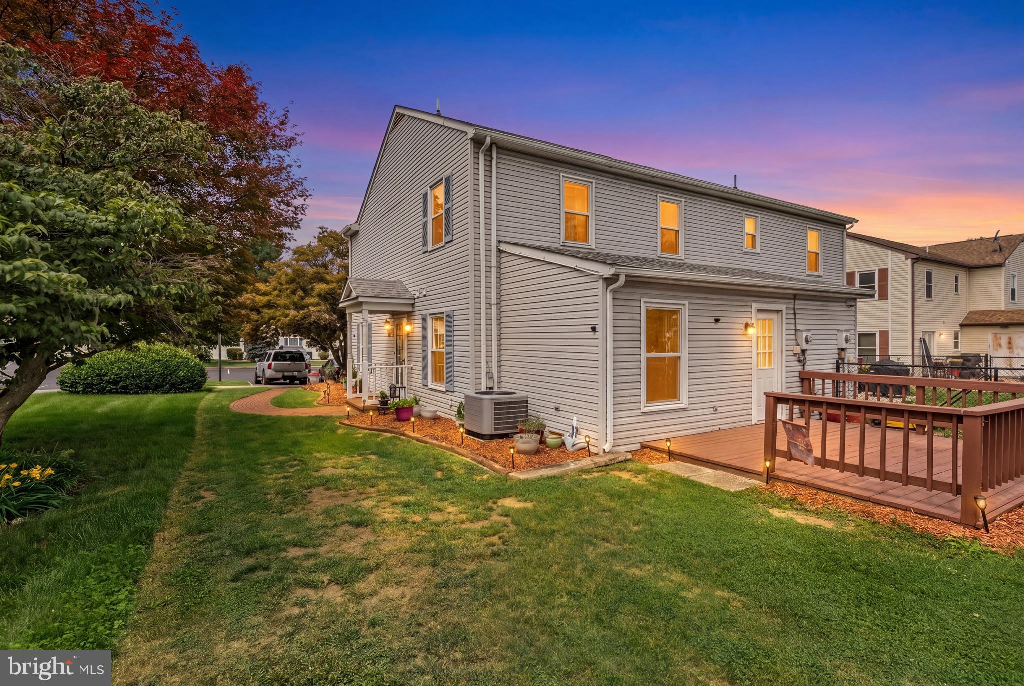 TUSCAWILLA HILLS - Residential