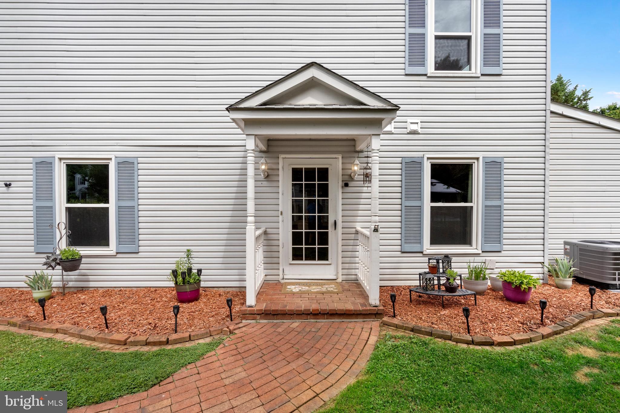 TUSCAWILLA HILLS - Residential