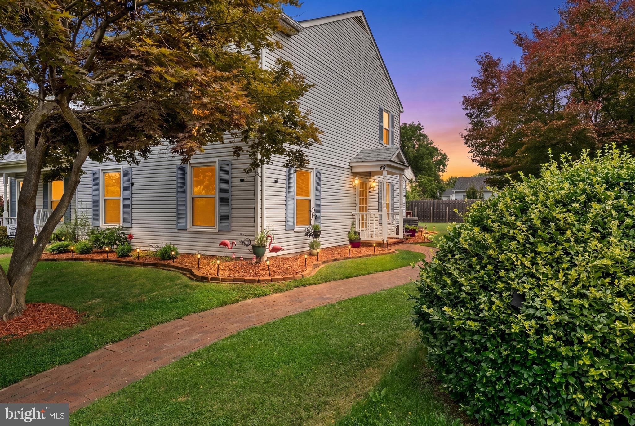 TUSCAWILLA HILLS - Residential