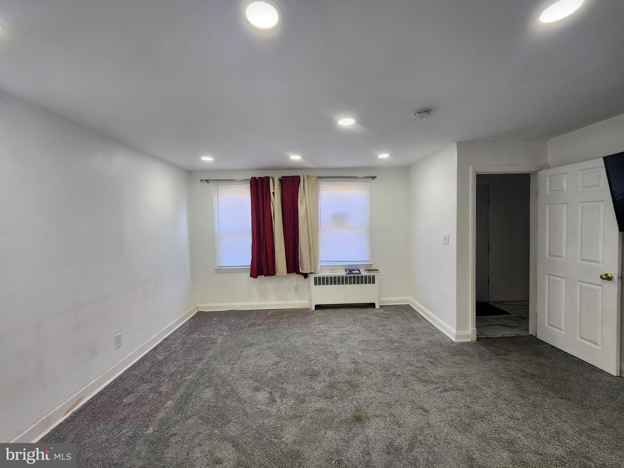 BELAIR-EDISON - Residential