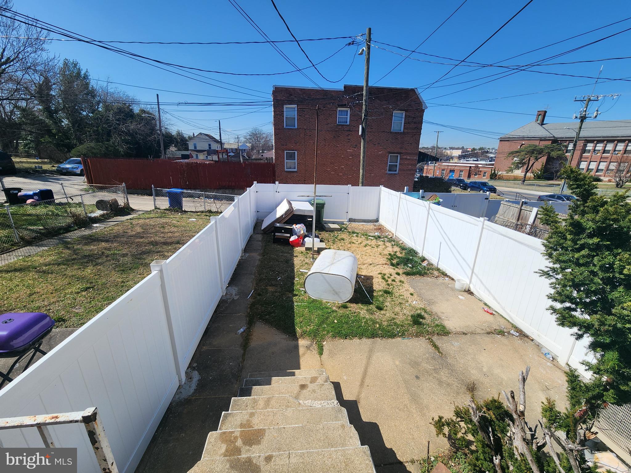 BELAIR-EDISON - Residential
