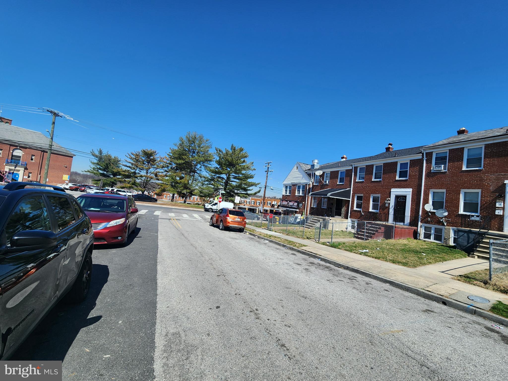 BELAIR-EDISON - Residential