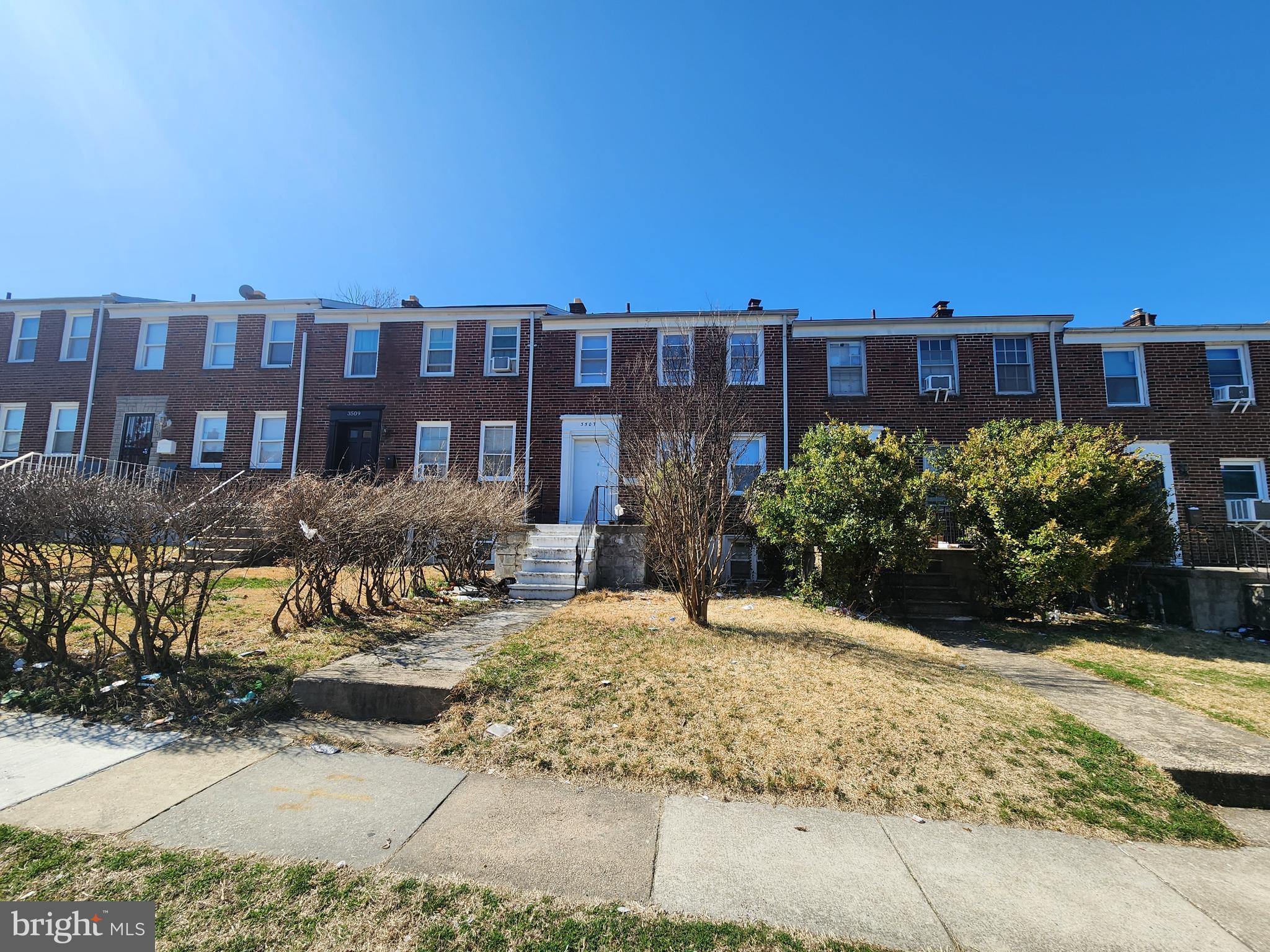 BELAIR-EDISON - Residential