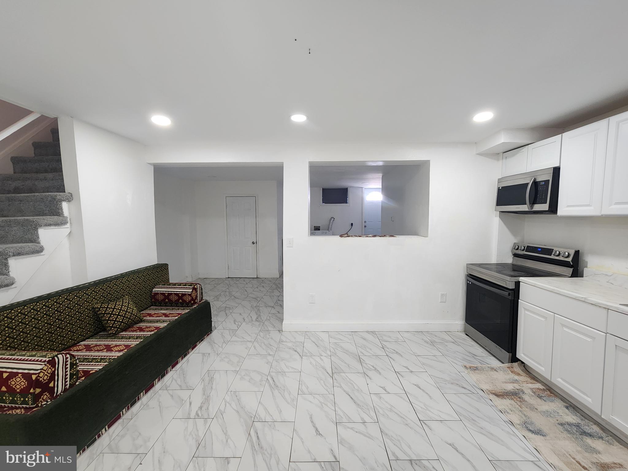 BELAIR-EDISON - Residential