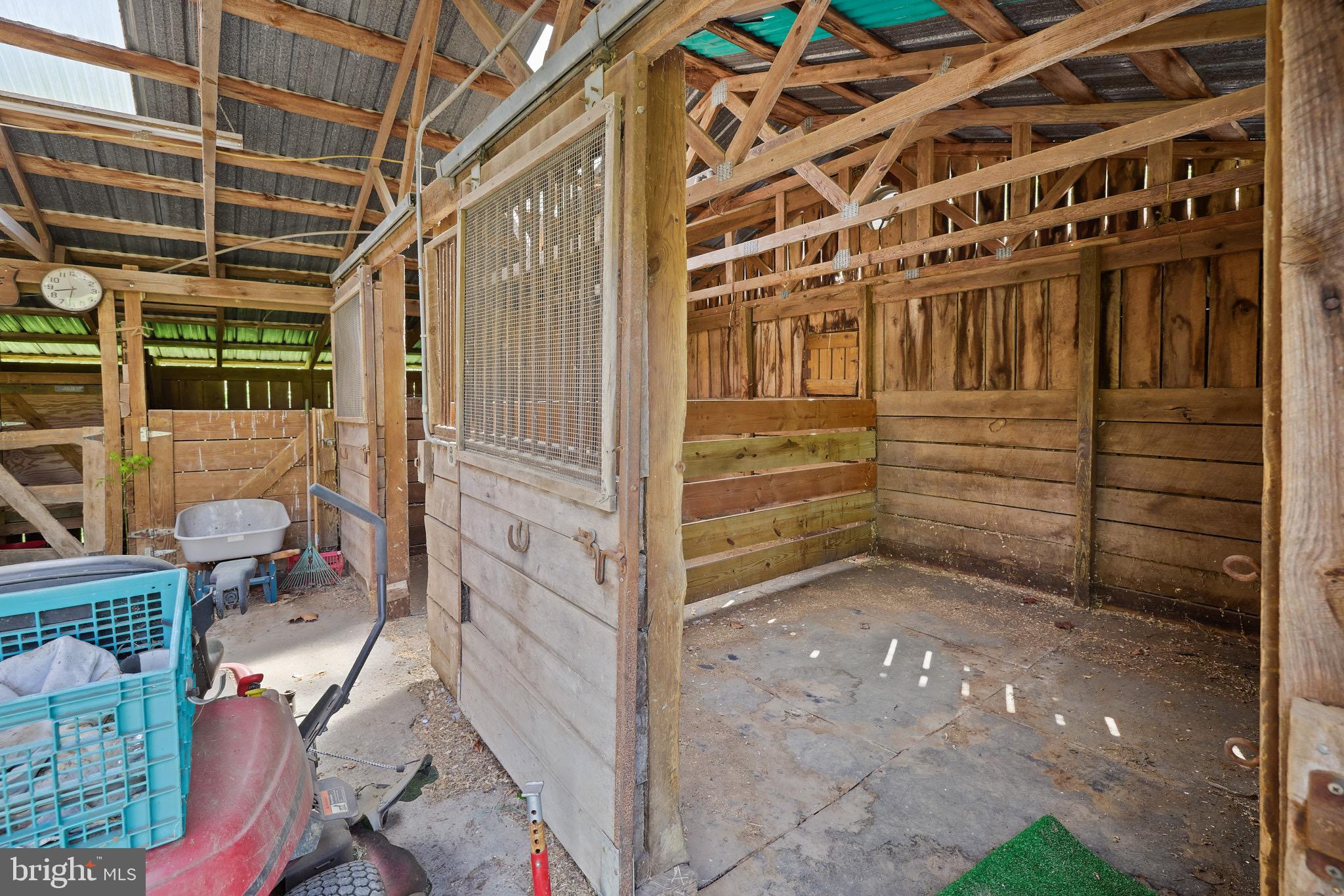 BLUE RIDGE FARMS - Residential