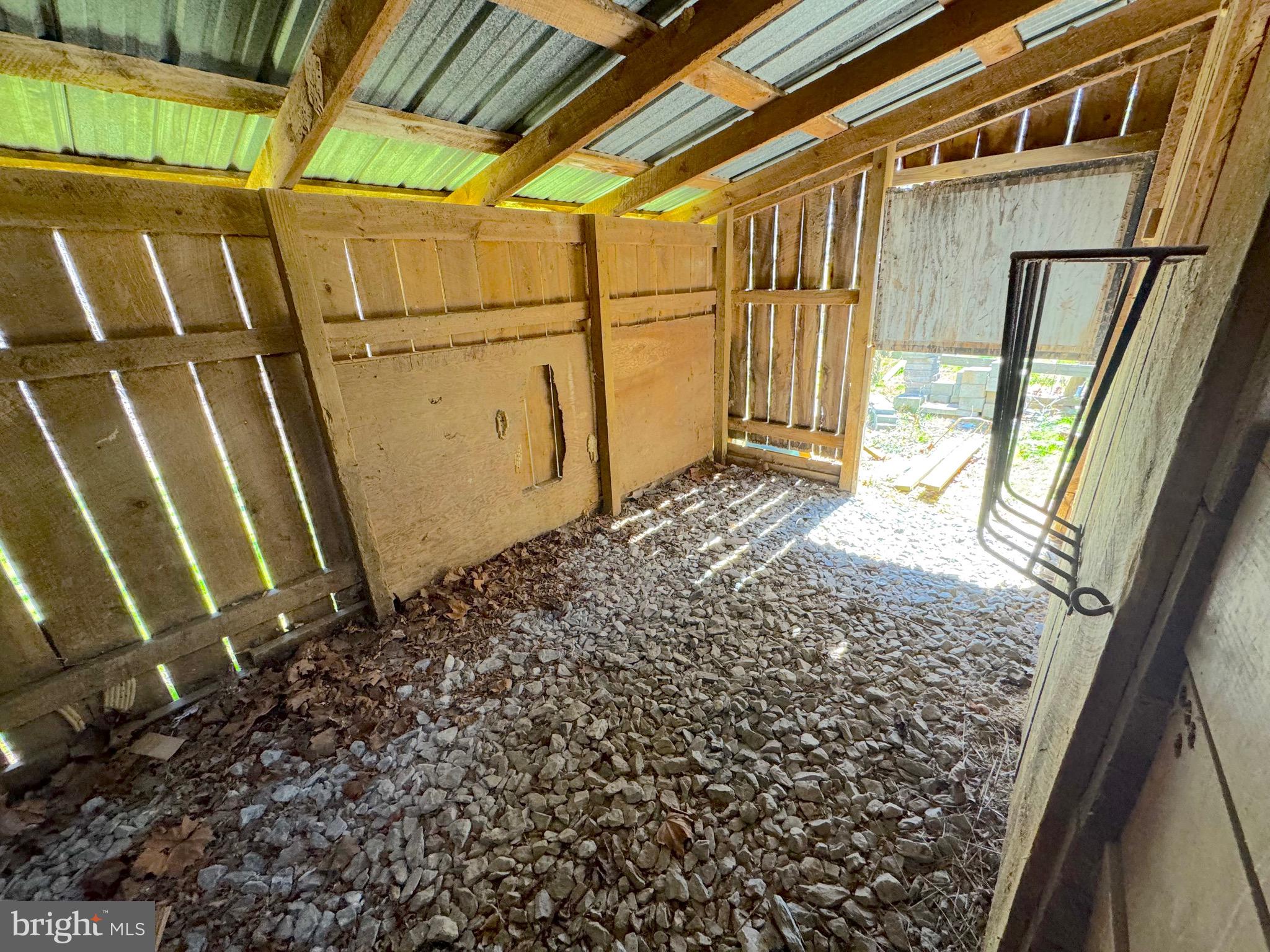 BLUE RIDGE FARMS - Residential