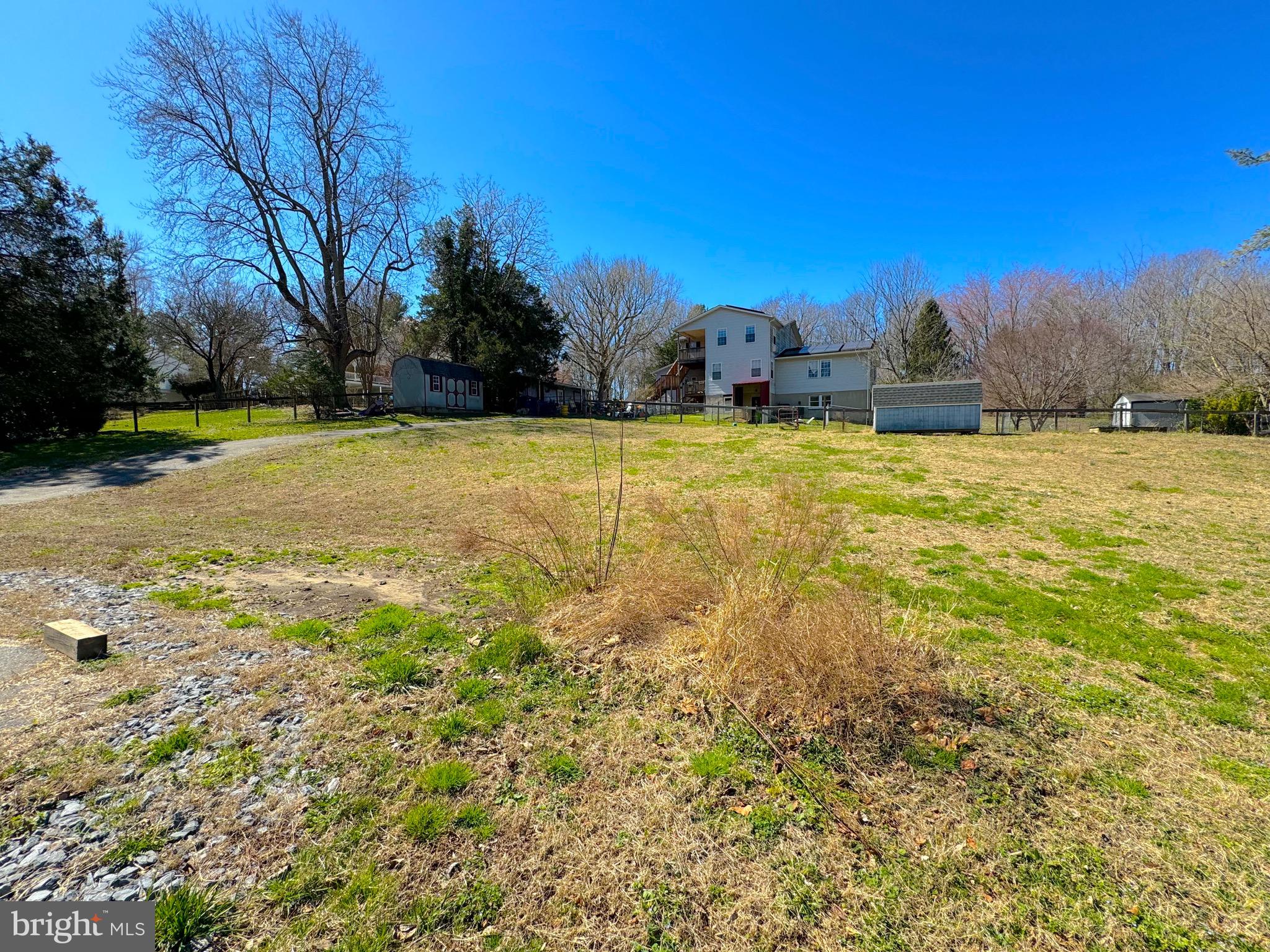 BLUE RIDGE FARMS - Residential