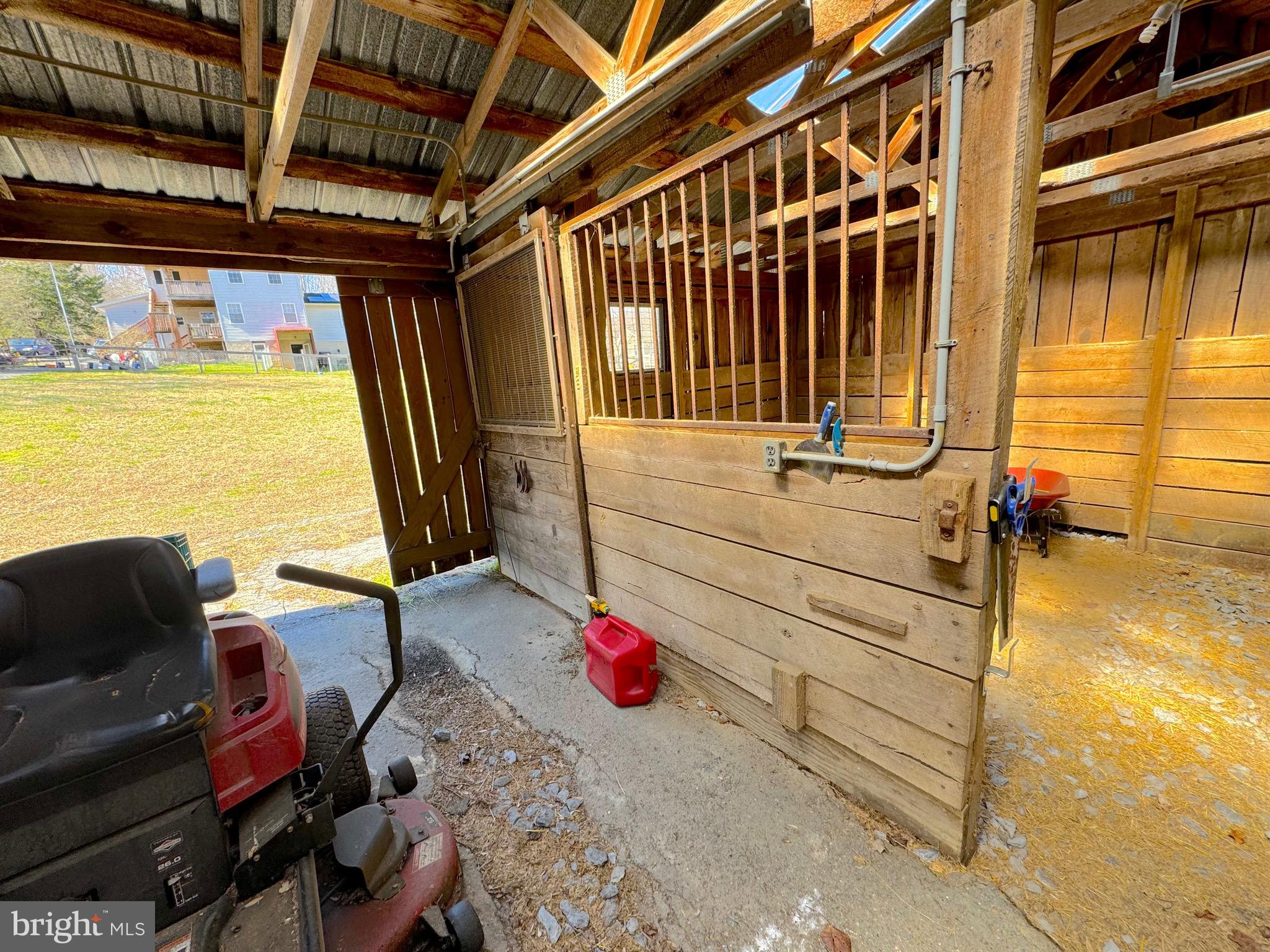 BLUE RIDGE FARMS - Residential