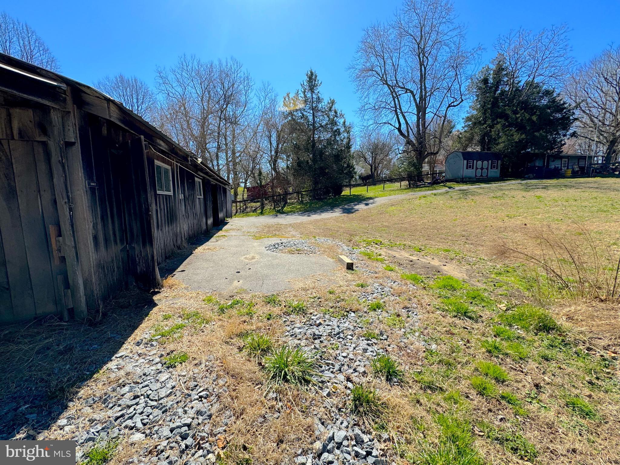 BLUE RIDGE FARMS - Residential