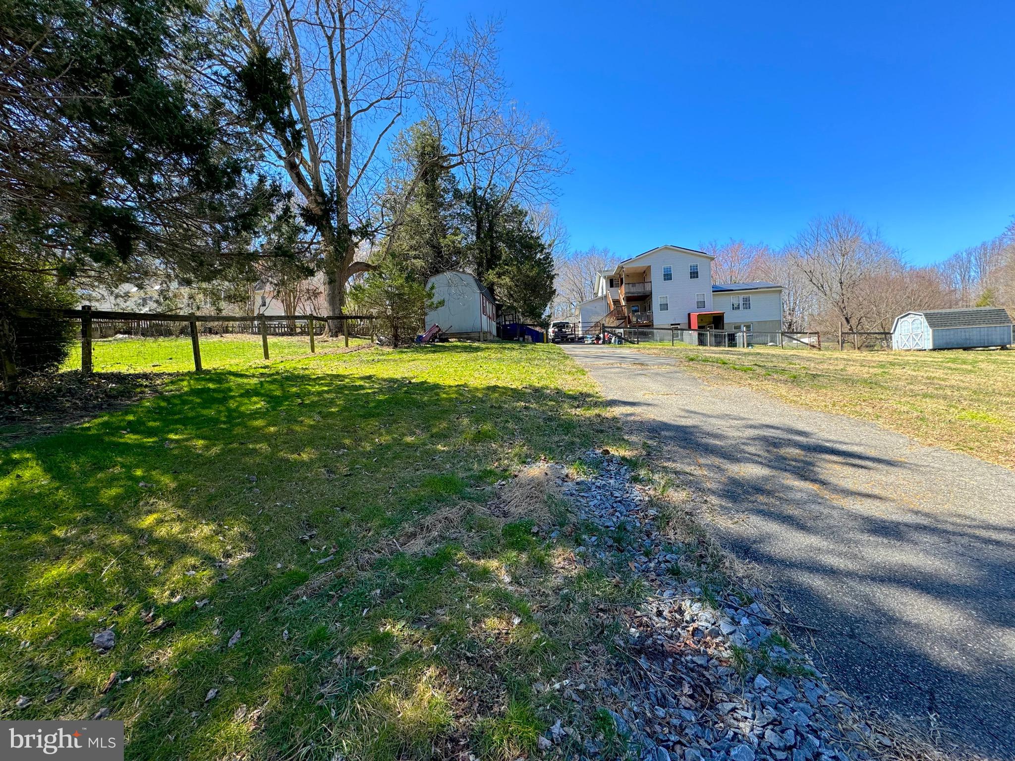 BLUE RIDGE FARMS - Residential
