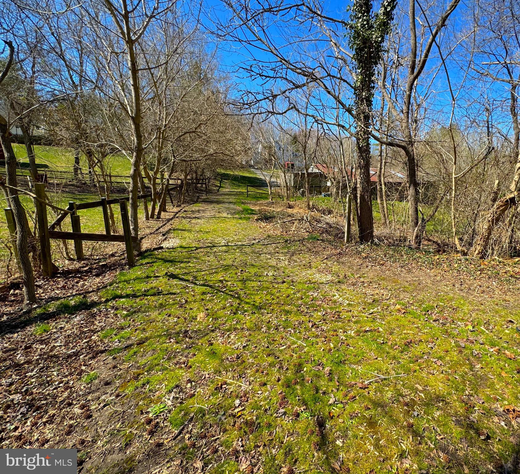 BLUE RIDGE FARMS - Residential