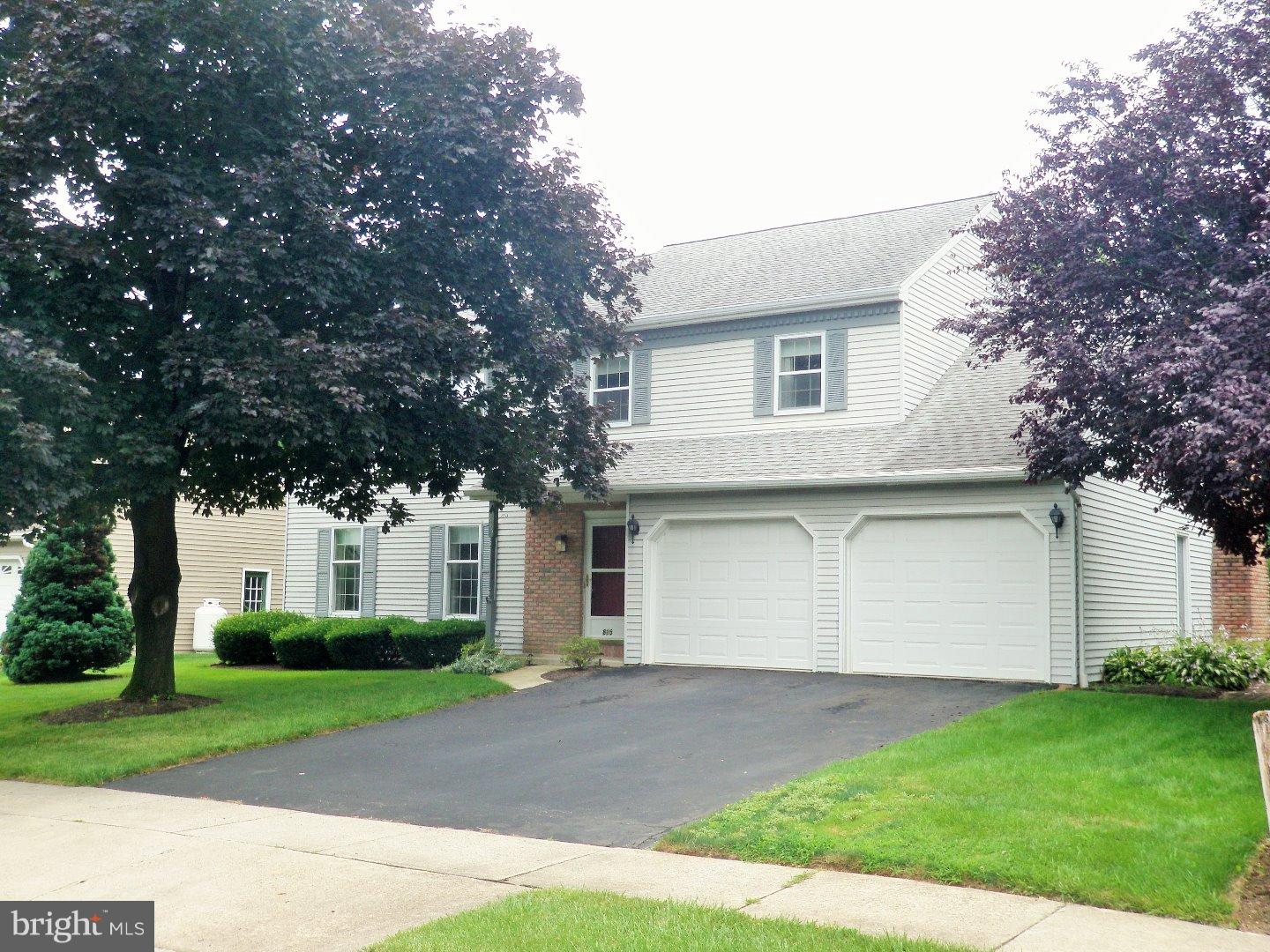 DREXELWOOD - Residential