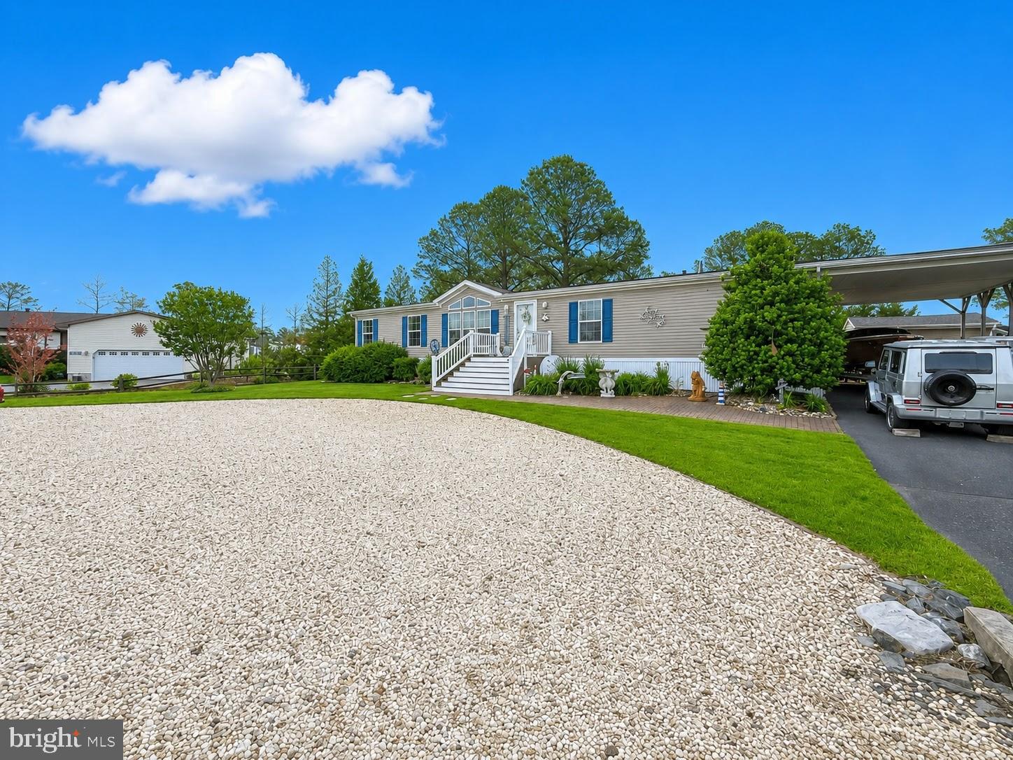 POTNETS COVESIDE - Residential