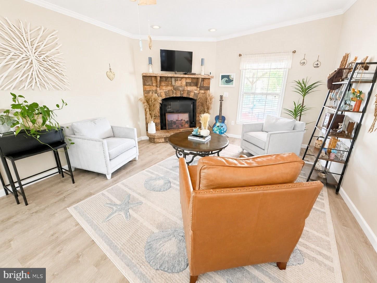 POTNETS COVESIDE - Residential