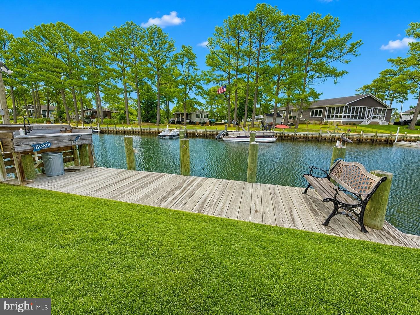 POTNETS COVESIDE - Residential