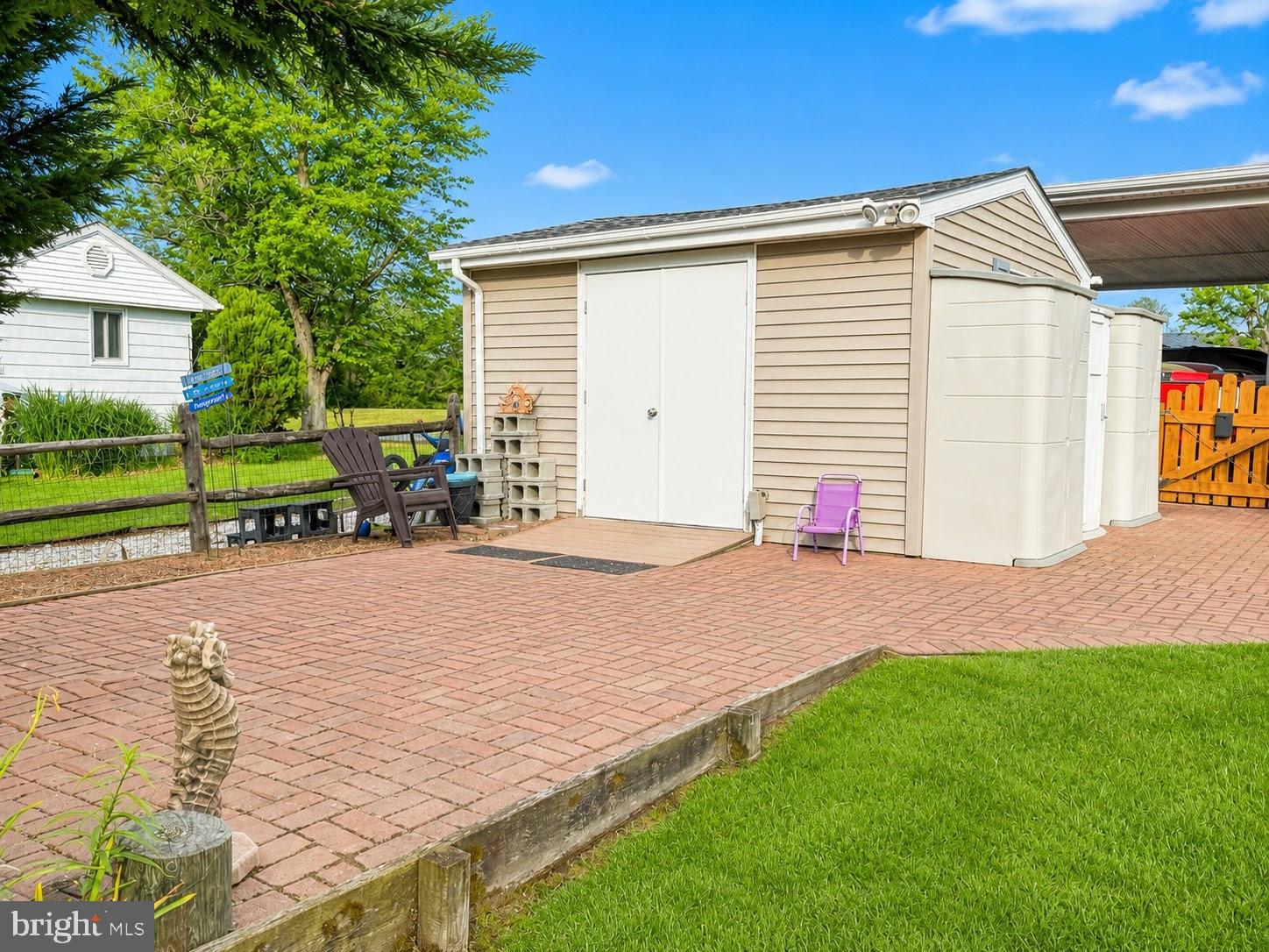 POTNETS COVESIDE - Residential
