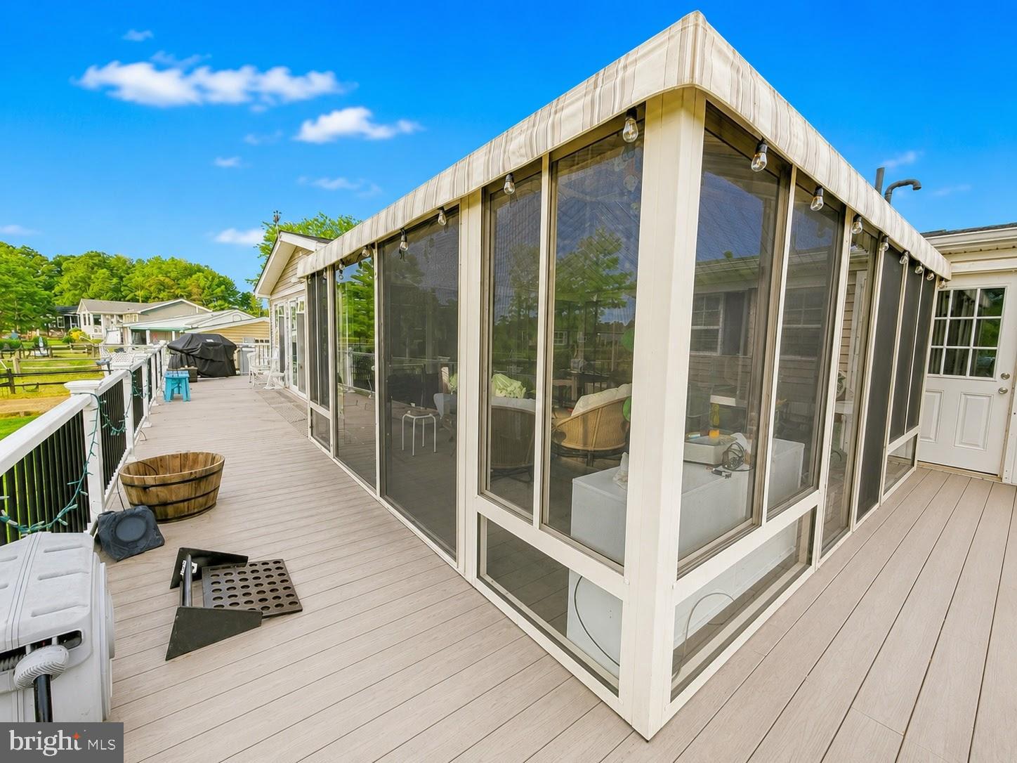 POTNETS COVESIDE - Residential