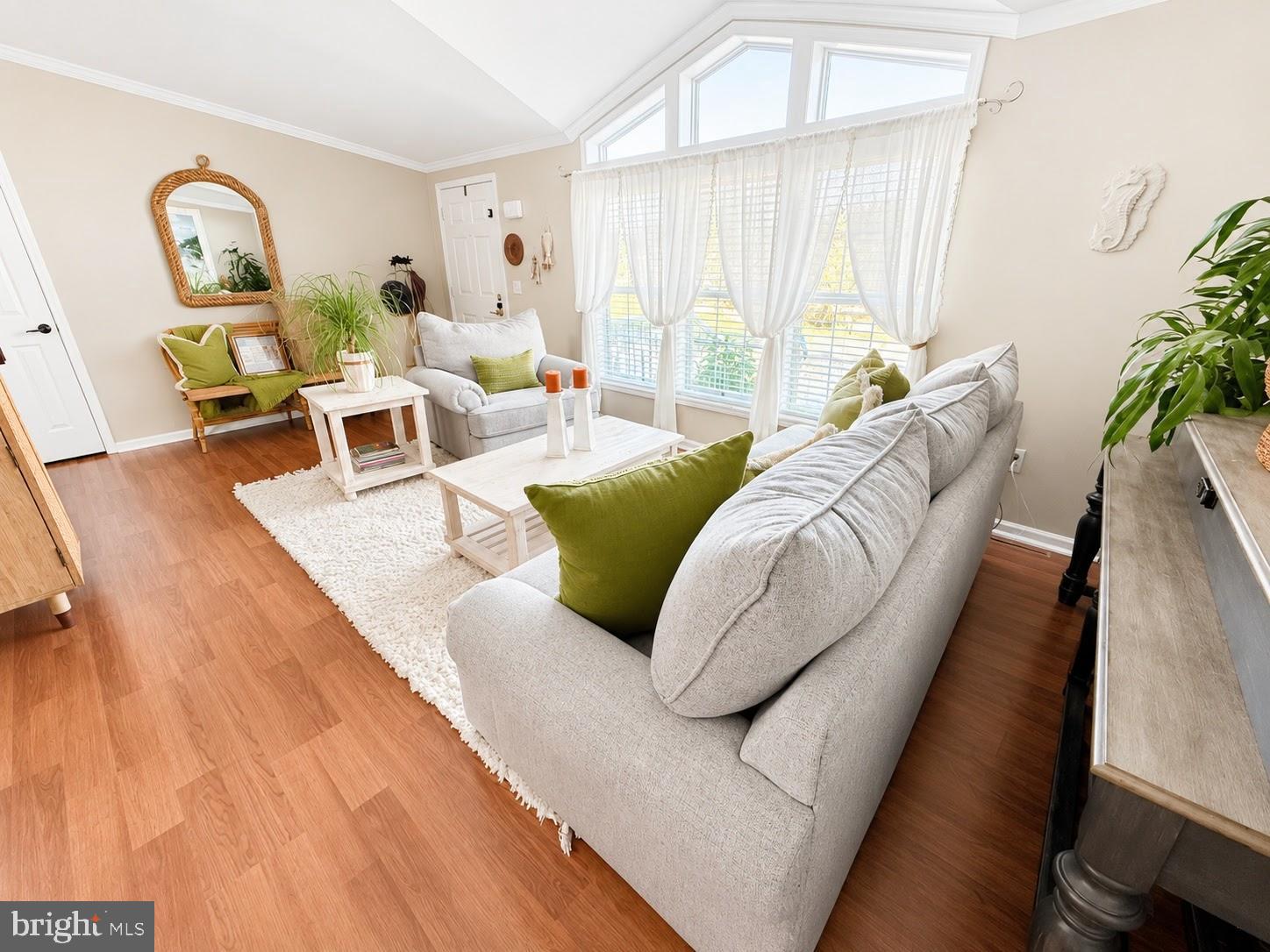 POTNETS COVESIDE - Residential