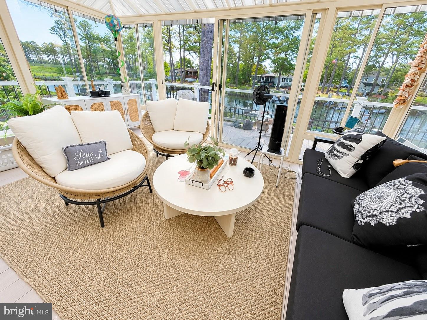 POTNETS COVESIDE - Residential