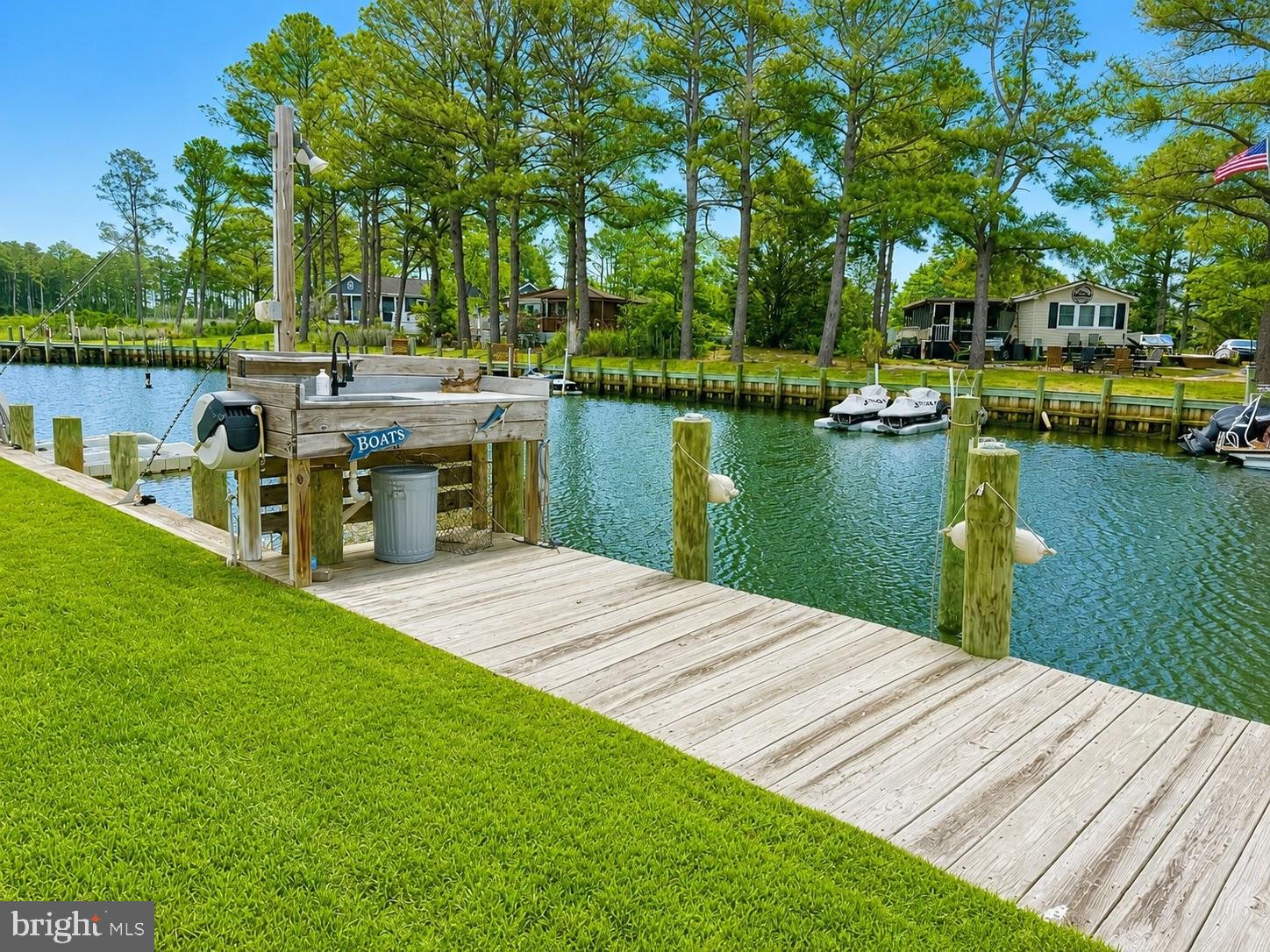 POTNETS COVESIDE - Residential