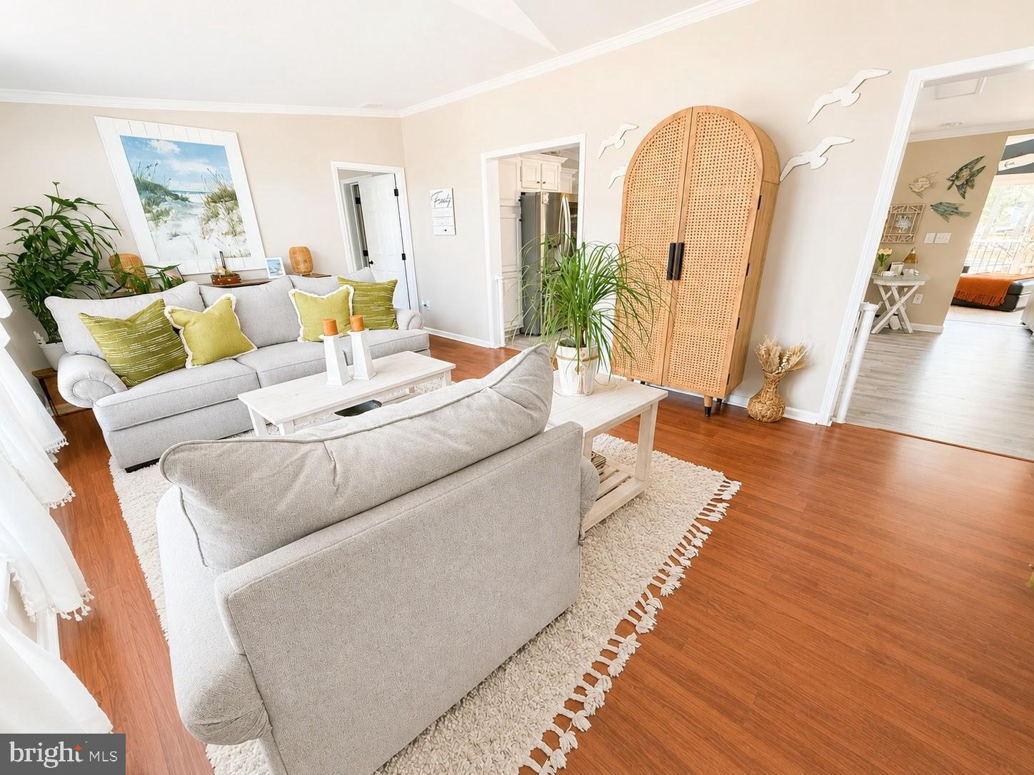 POTNETS COVESIDE - Residential