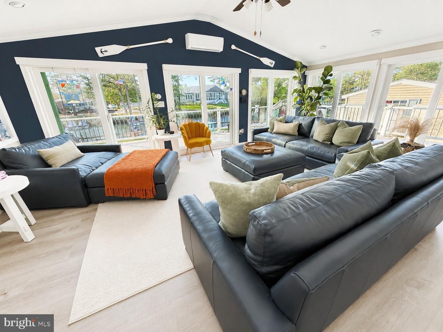 POTNETS COVESIDE - Residential
