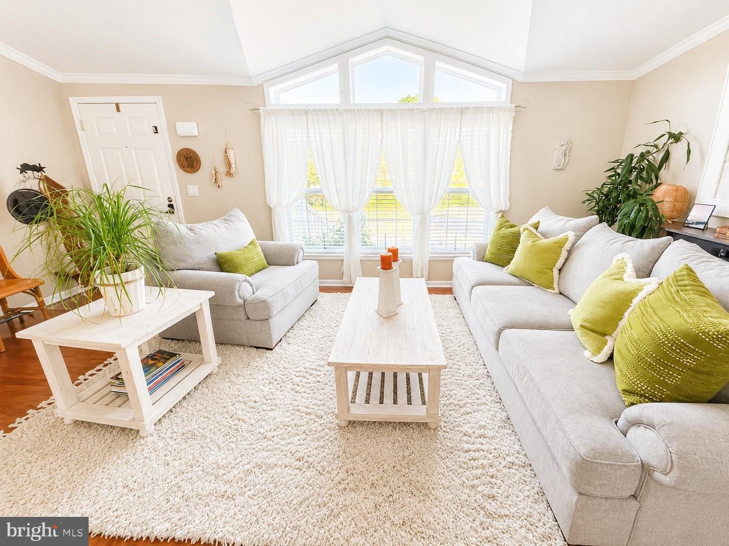 POTNETS COVESIDE - Residential